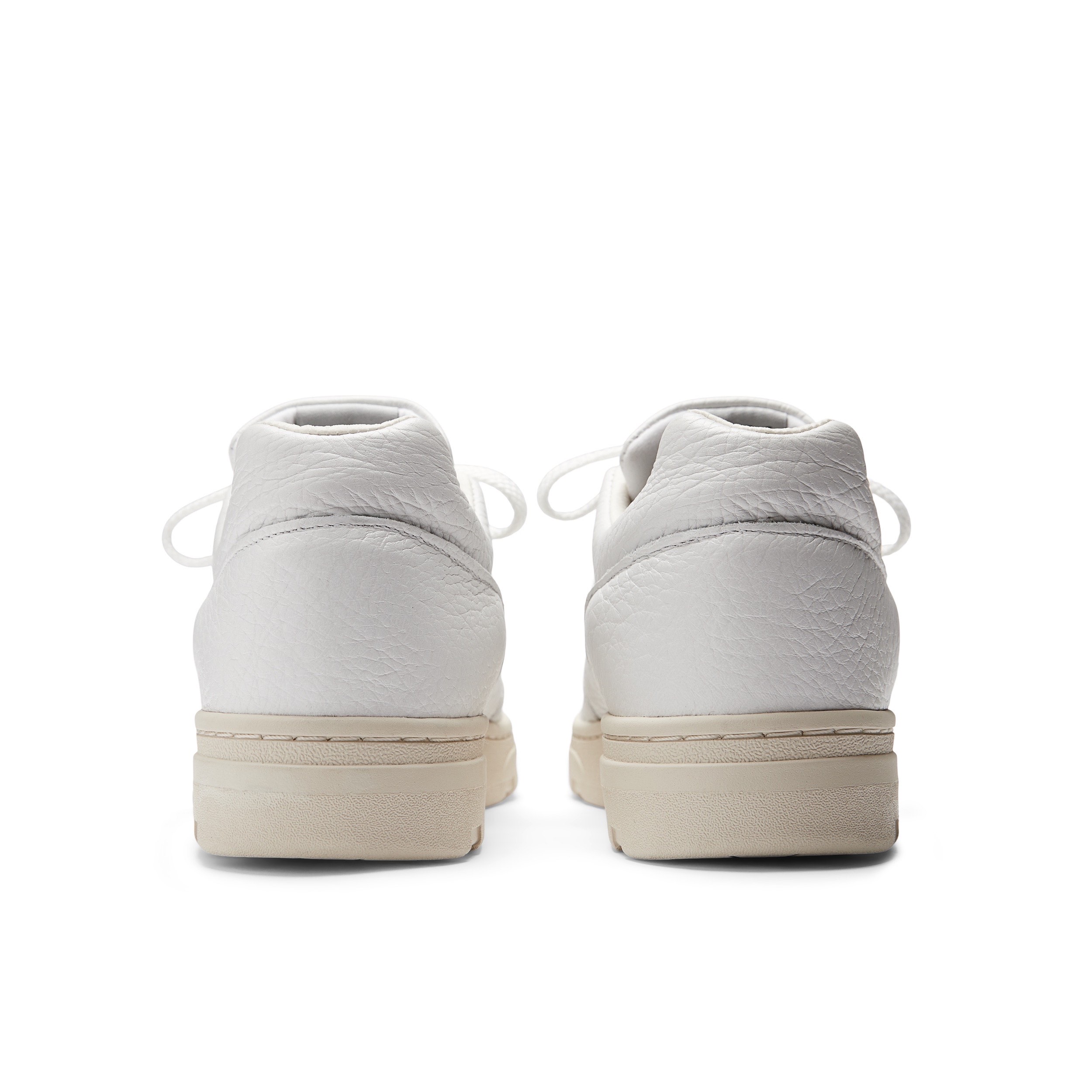 New Balance Made in UK Allerdale Beyaz Unisex Günlük Giyim UADWWHI görsel 4