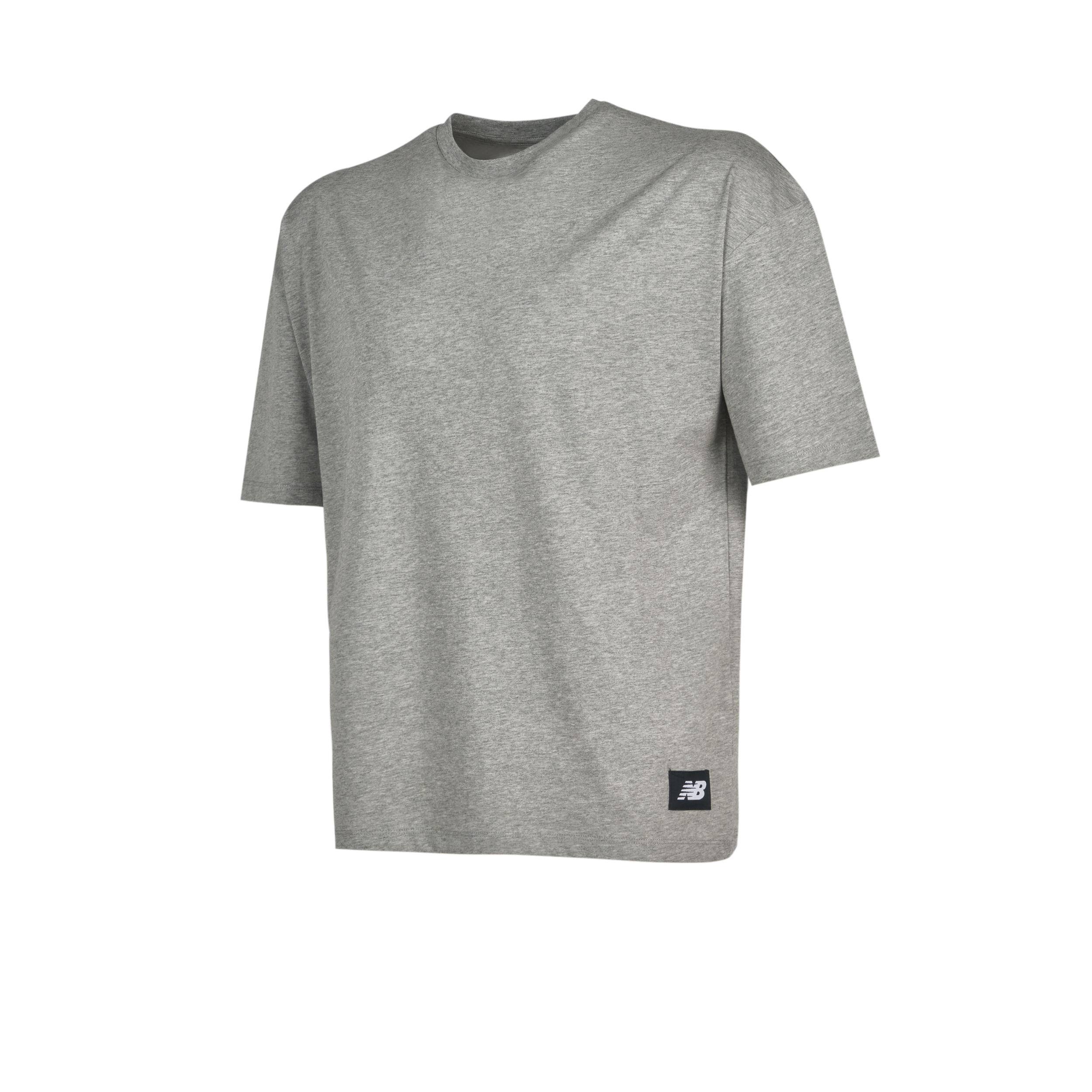 New Balance UNT3399 Gri Unisex Spor Giyim