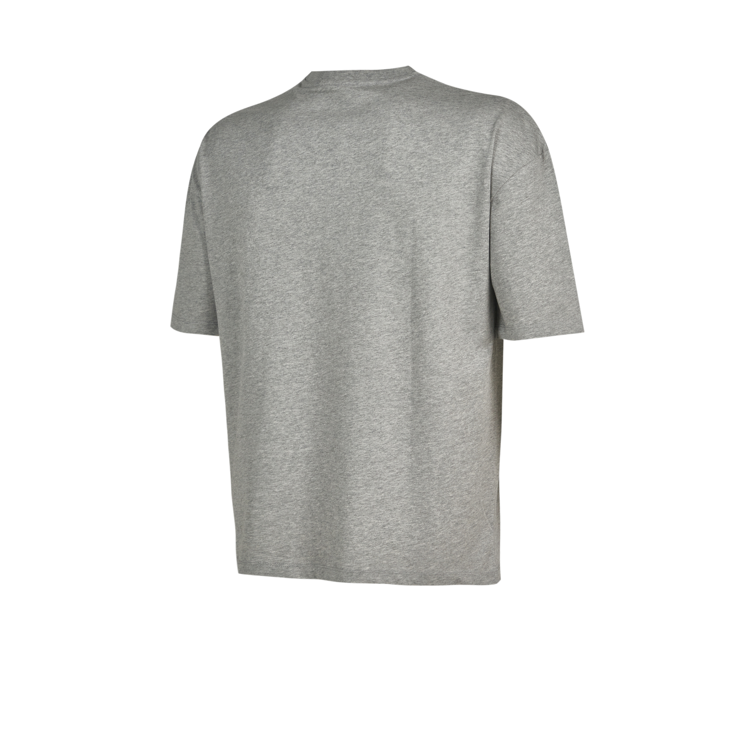 New Balance UNT3399 Gri Unisex Spor Giyim görsel 2