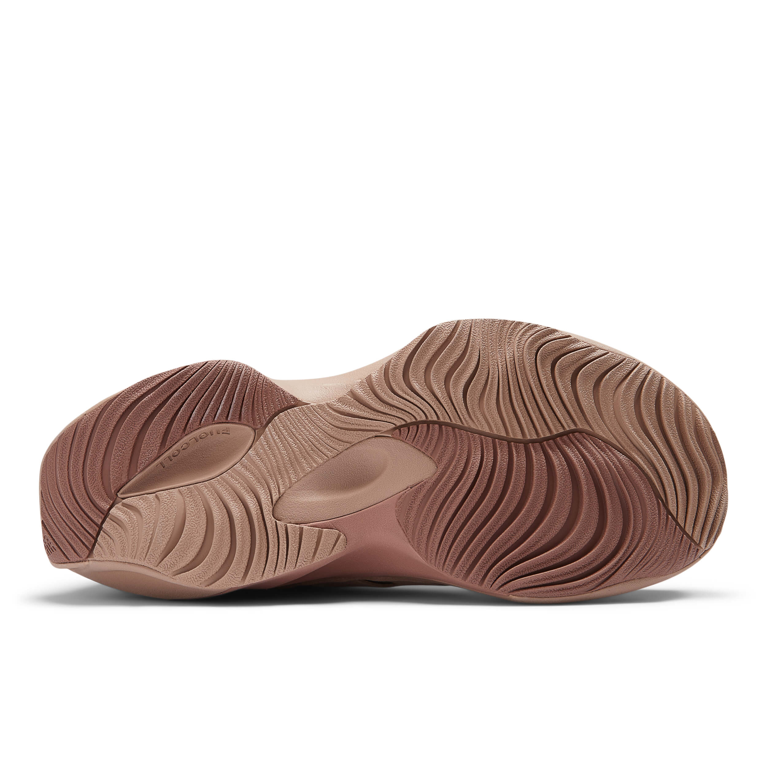 New Balance WARPED Kahverengi Unisex Ayakkabı UWRPDFCB görsel 4