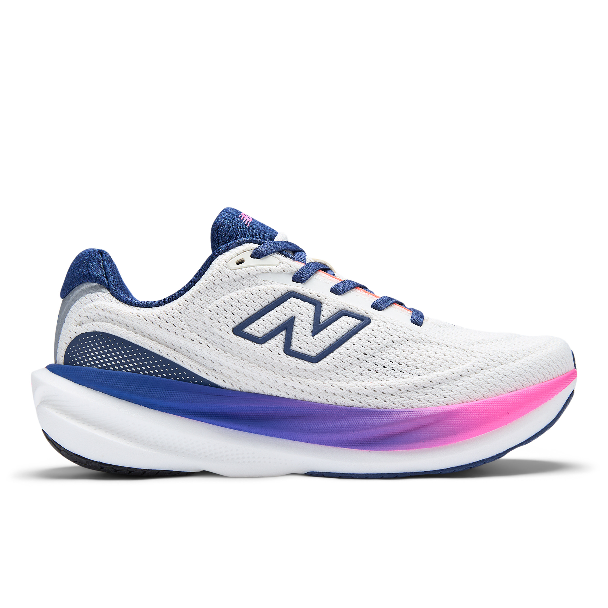 New Balance 1080 Beyaz Kadın Koşu Ayakkabı W10801L7