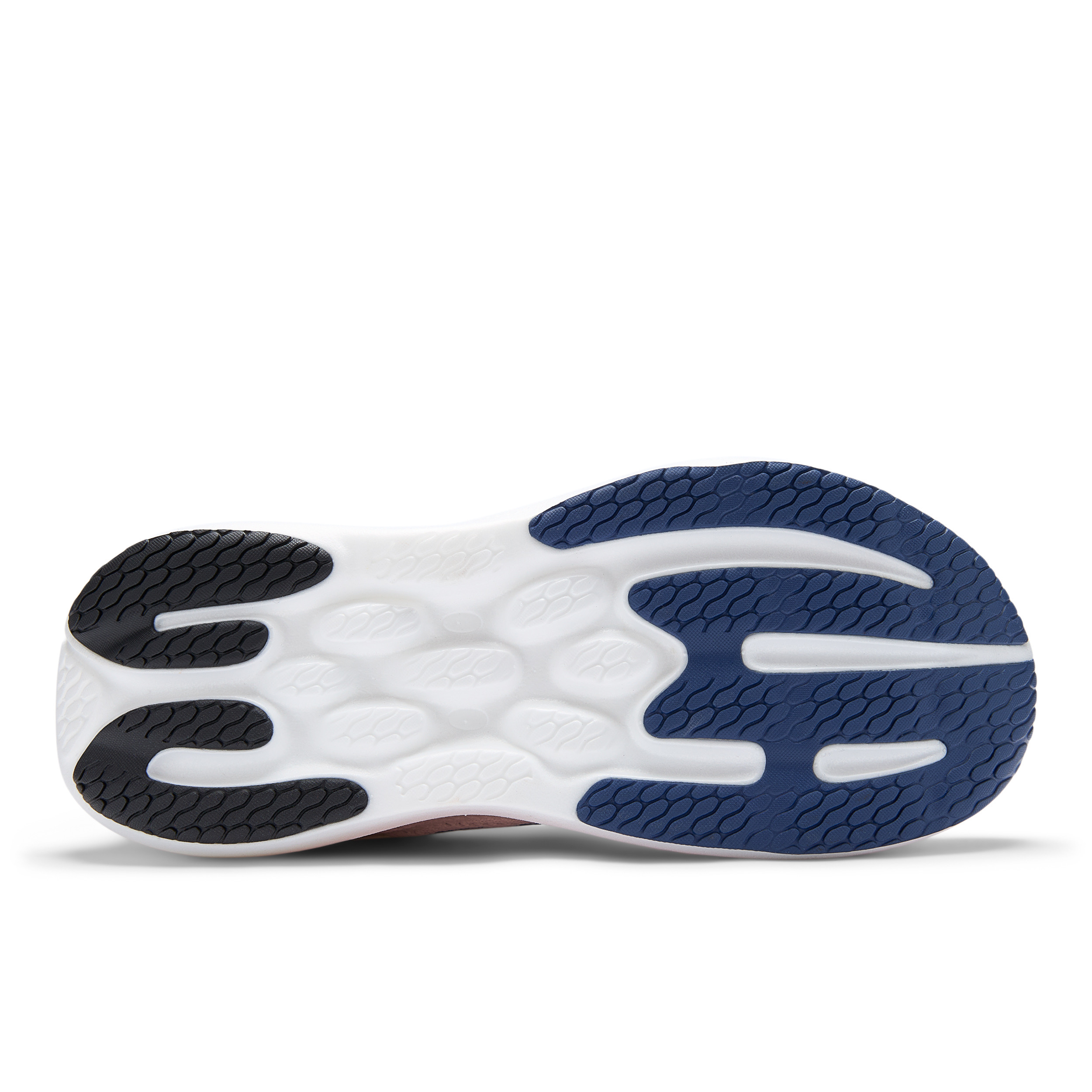 New Balance 1080 Beyaz Kadın Koşu Ayakkabı W10801L7 görsel 4