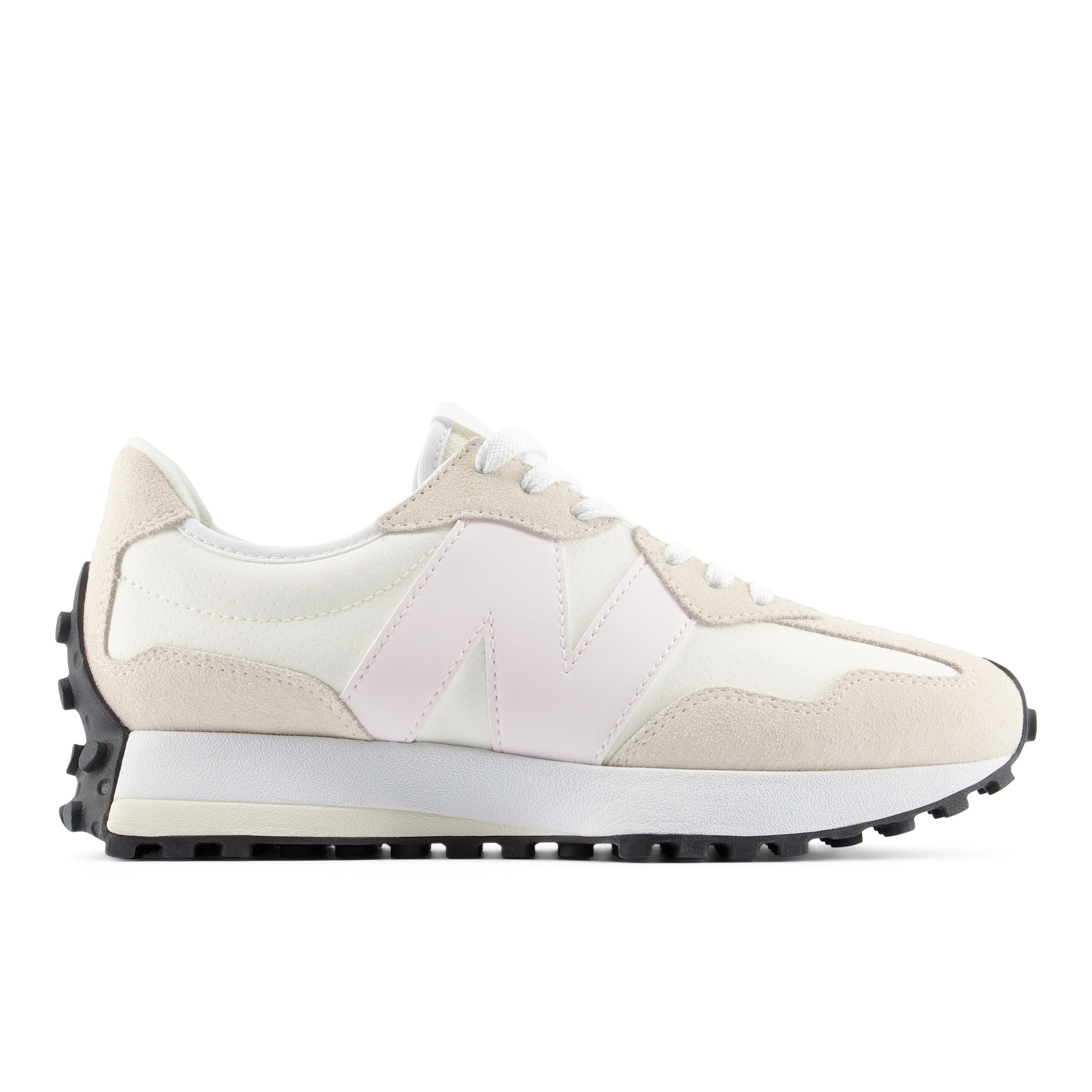 New Balance 327 Beyaz Kadın Günlük Giyim W3271UO