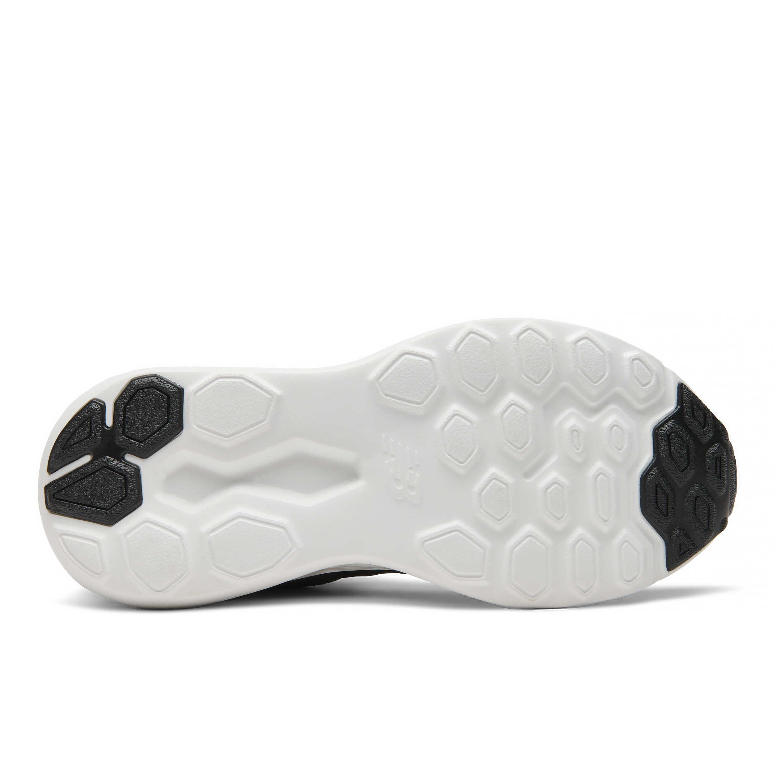 New Balance 411 Siyah Kadın Koşu Ayakkabı W411BW3 görsel 4