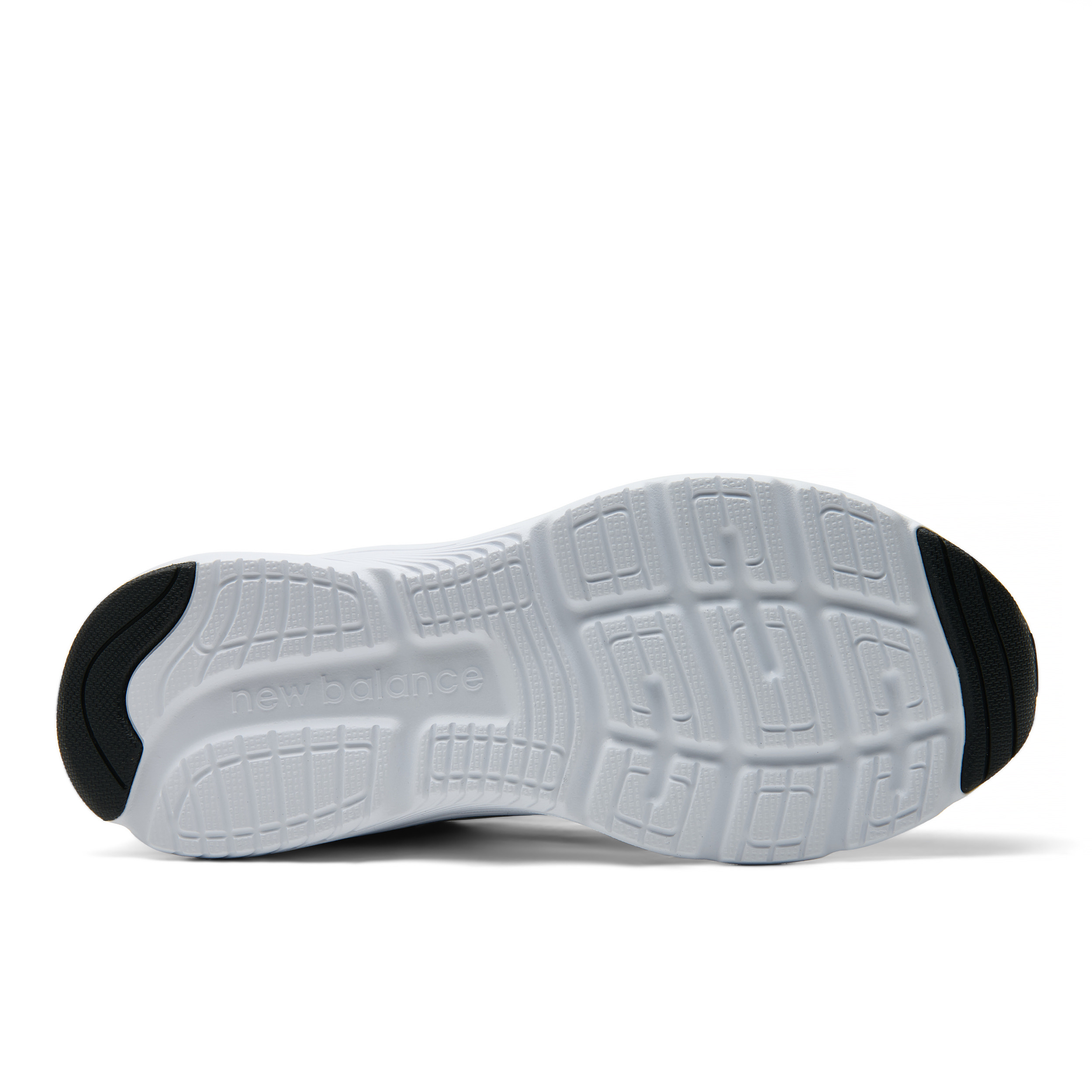 New Balance 411 Gri Kadın Koşu Ayakkabı W411WW2 görsel 4