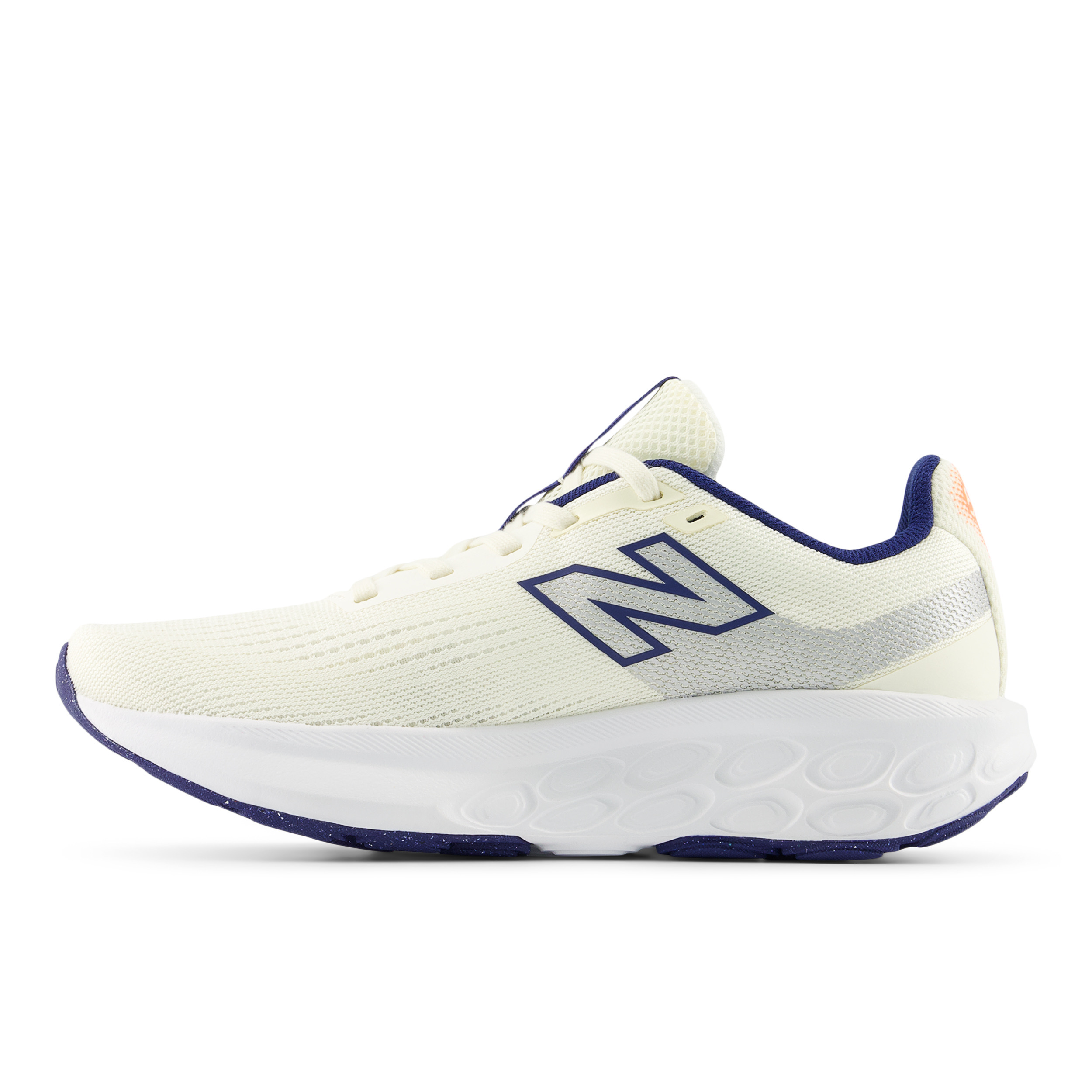 New Balance 520 Bej Kadın Koşu Ayakkabı W5201N8 görsel 2