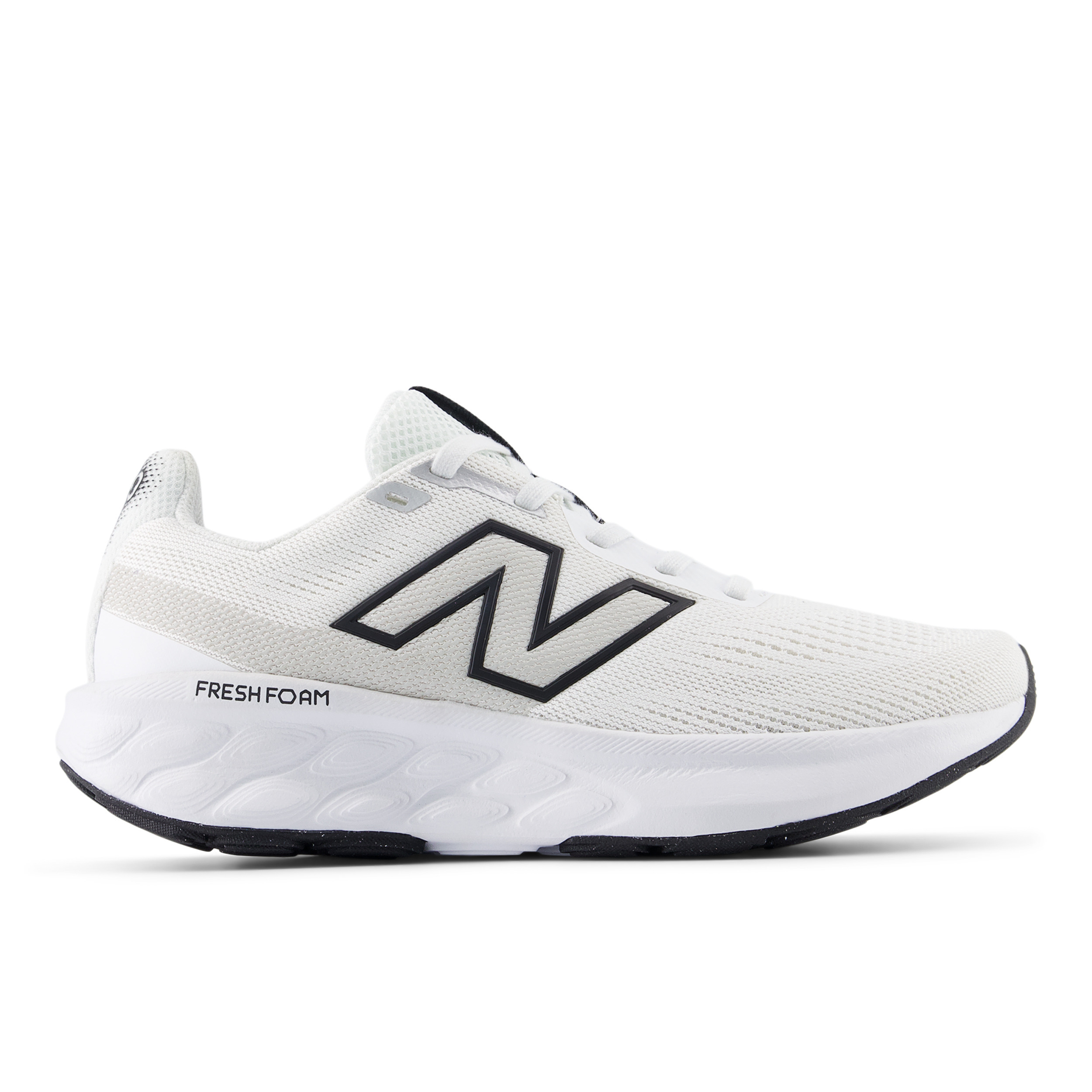 New Balance 520 Beyaz Kadın Koşu Ayakkabı W520CW9
