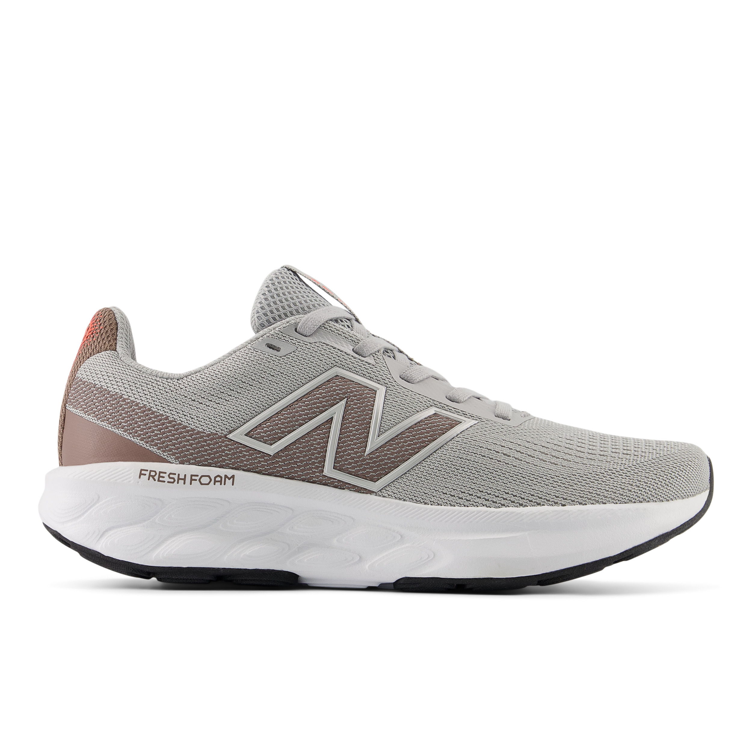 New Balance 520 Gri Kadın Koşu Ayakkabı W520CY9
