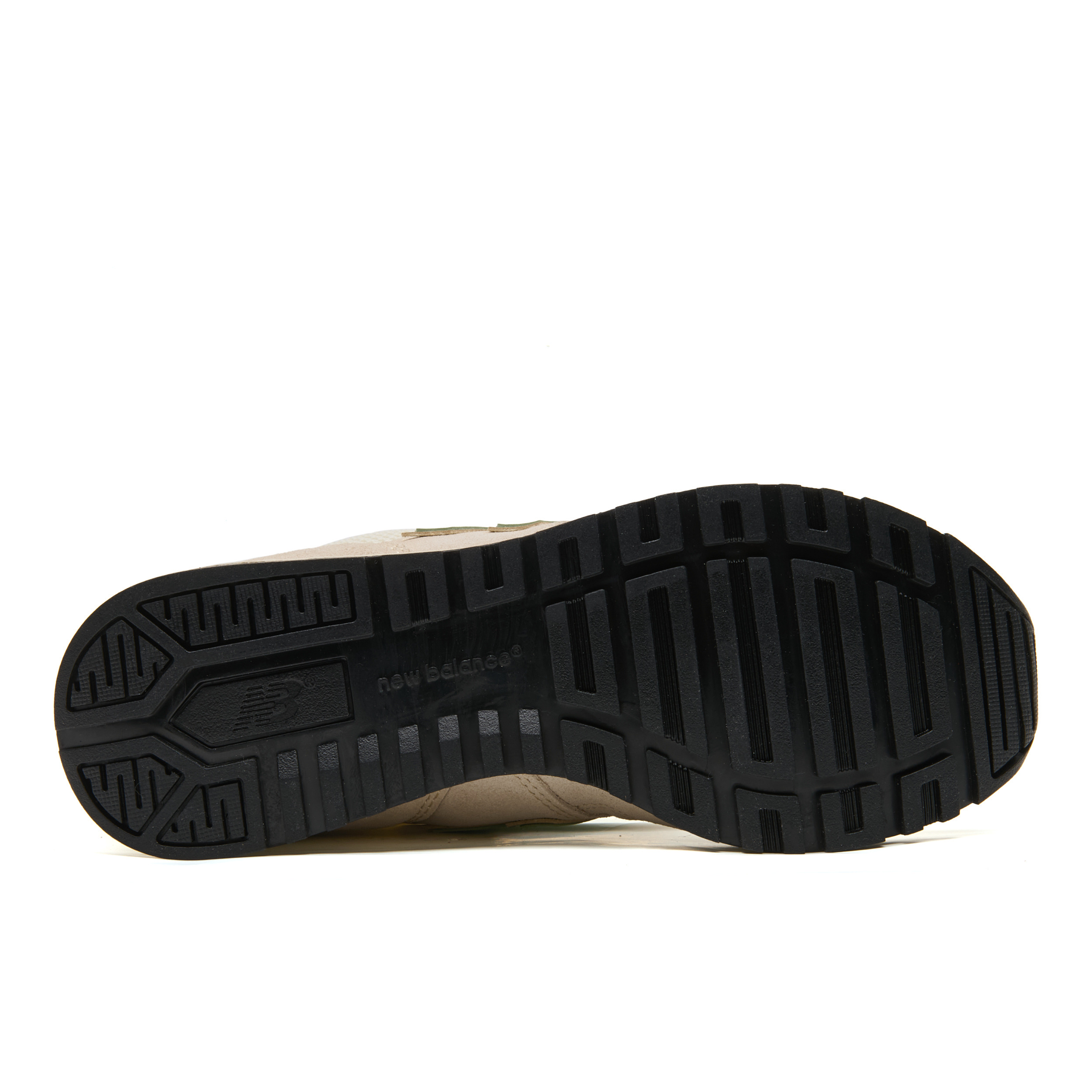 New Balance 565 Bej Kadın Günlük Giyim W5653GQ görsel 4