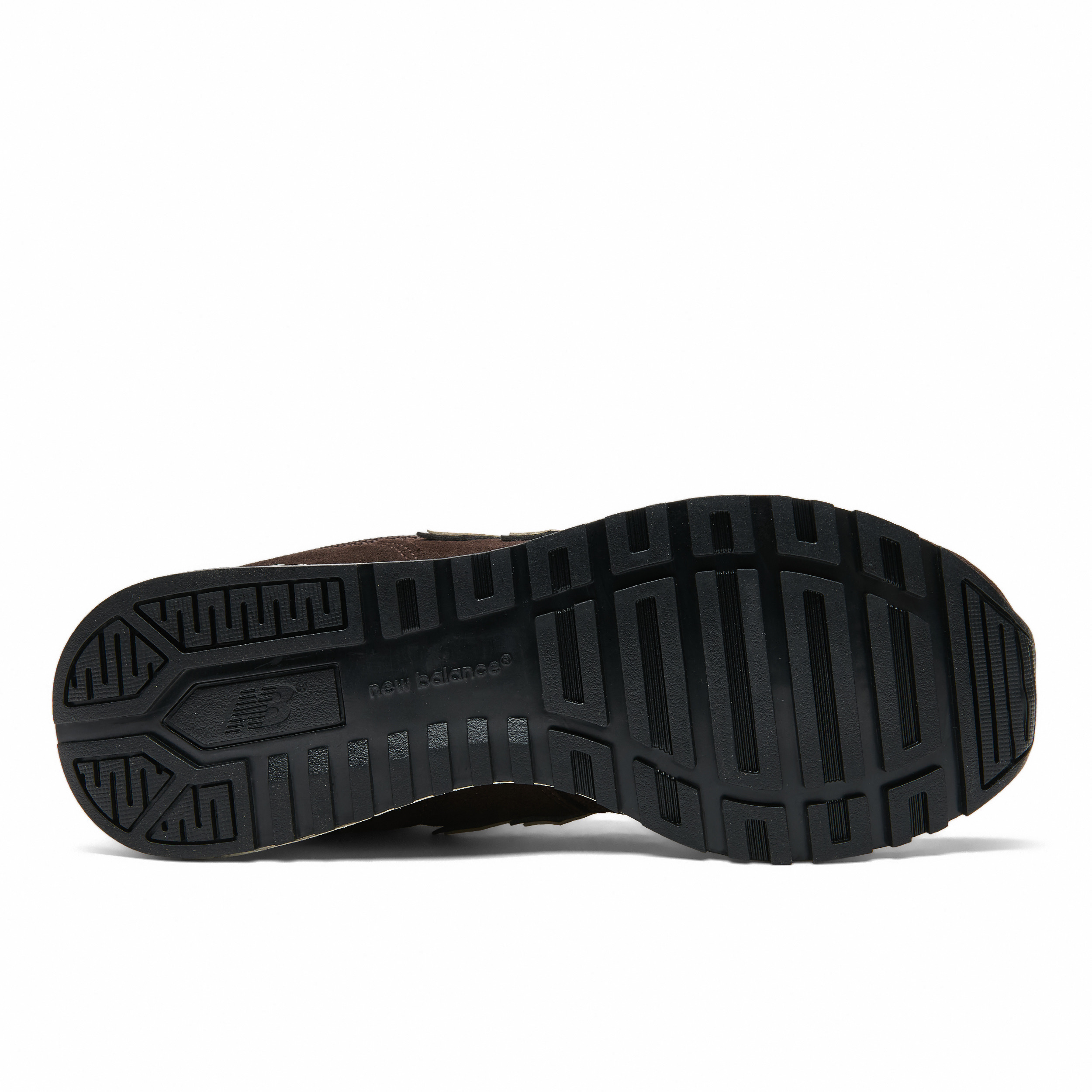 New Balance 565 Kahverengi Kadın Günlük Giyim W5653RK görsel 4