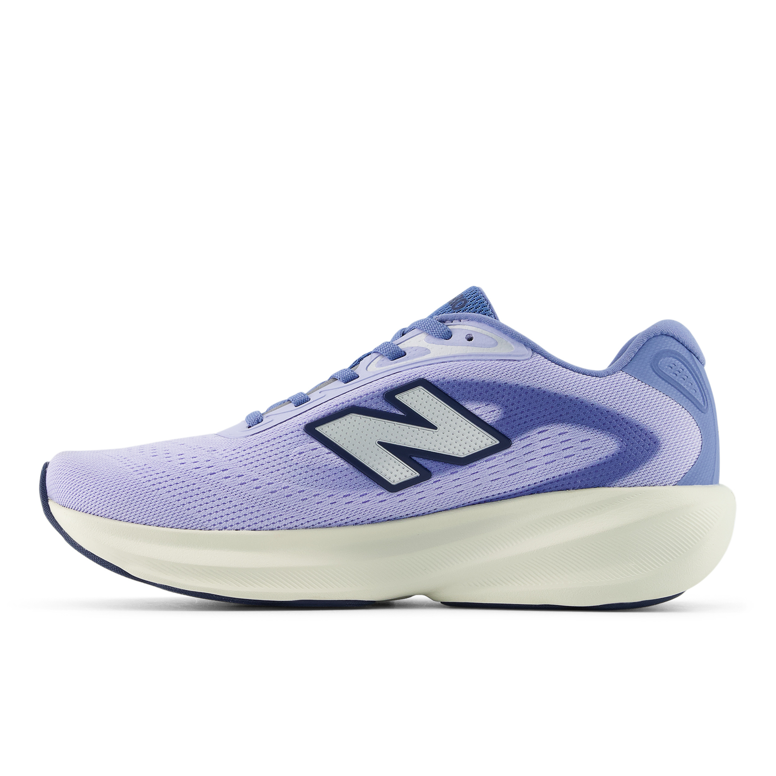 New Balance 680 Bej Kadın Koşu Ayakkabı W6808P8 görsel 2