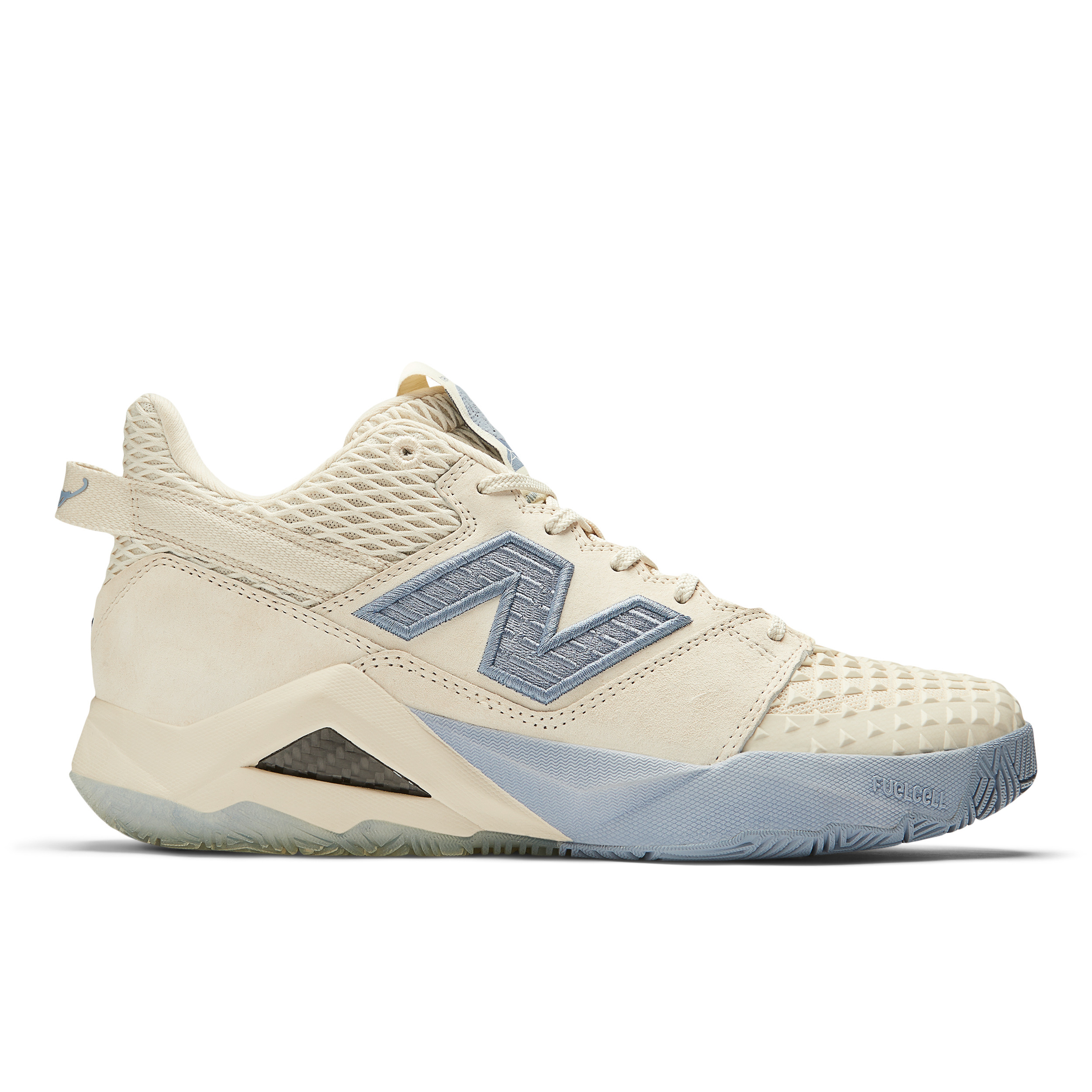 New Balance Coco CG2 Bej Kadın Tenis Ayakkabı WCHCOCF2