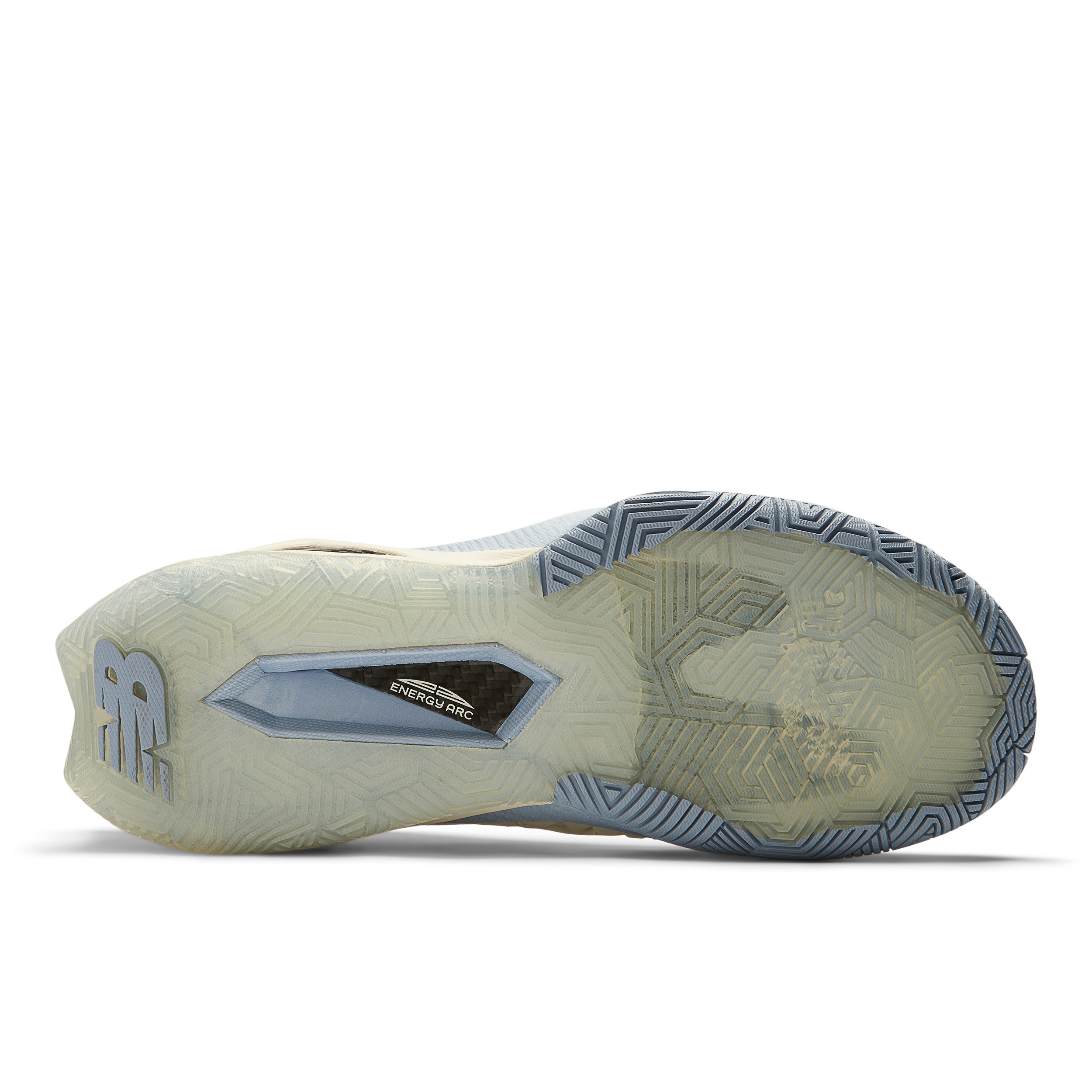 New Balance Coco CG2 Bej Kadın Tenis Ayakkabı WCHCOCF2 görsel 4