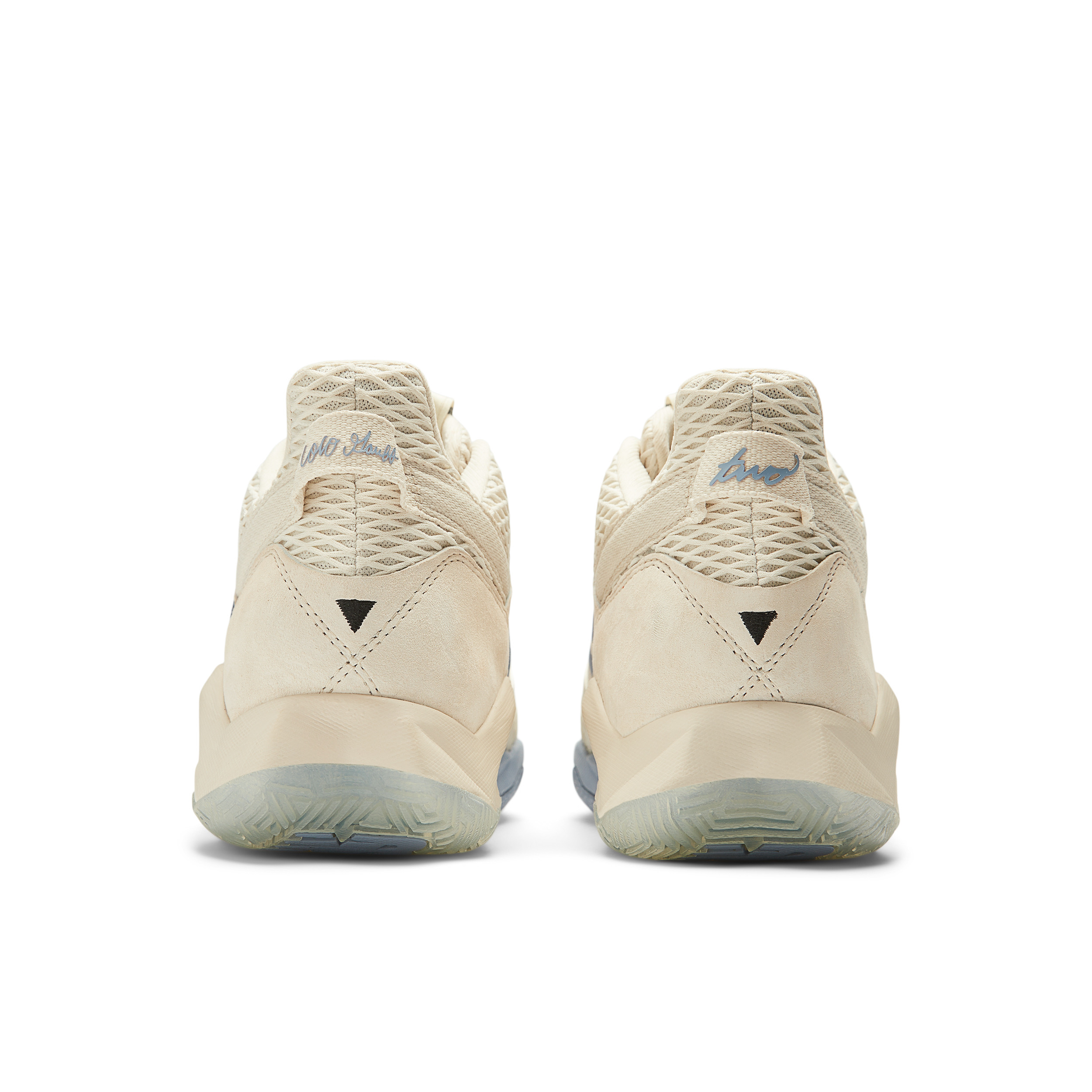 New Balance Coco CG2 Bej Kadın Tenis Ayakkabı WCHCOCF2 görsel 5