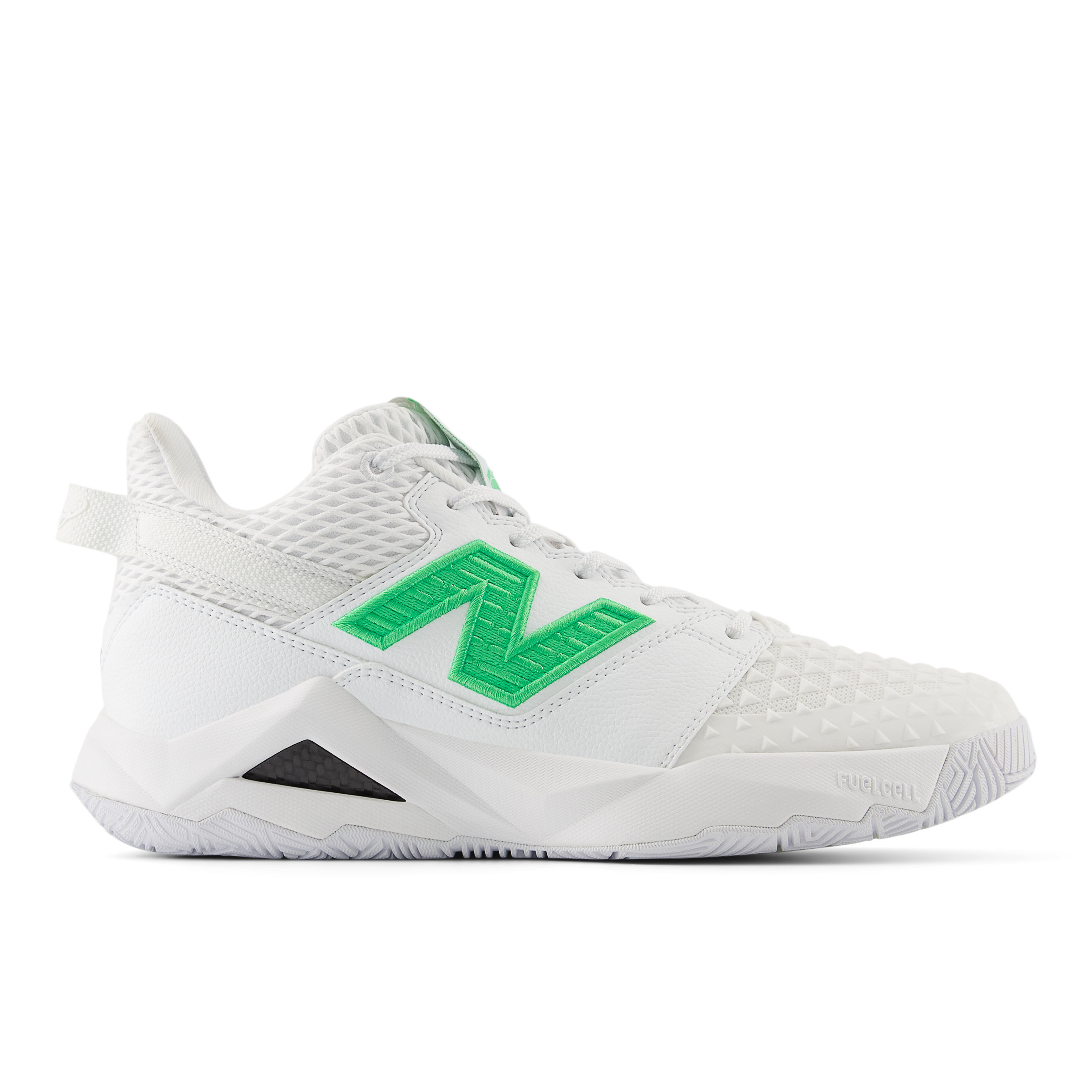 New Balance Coco CG2 Beyaz Kadın Tenis Ayakkabı WCHCOCG2