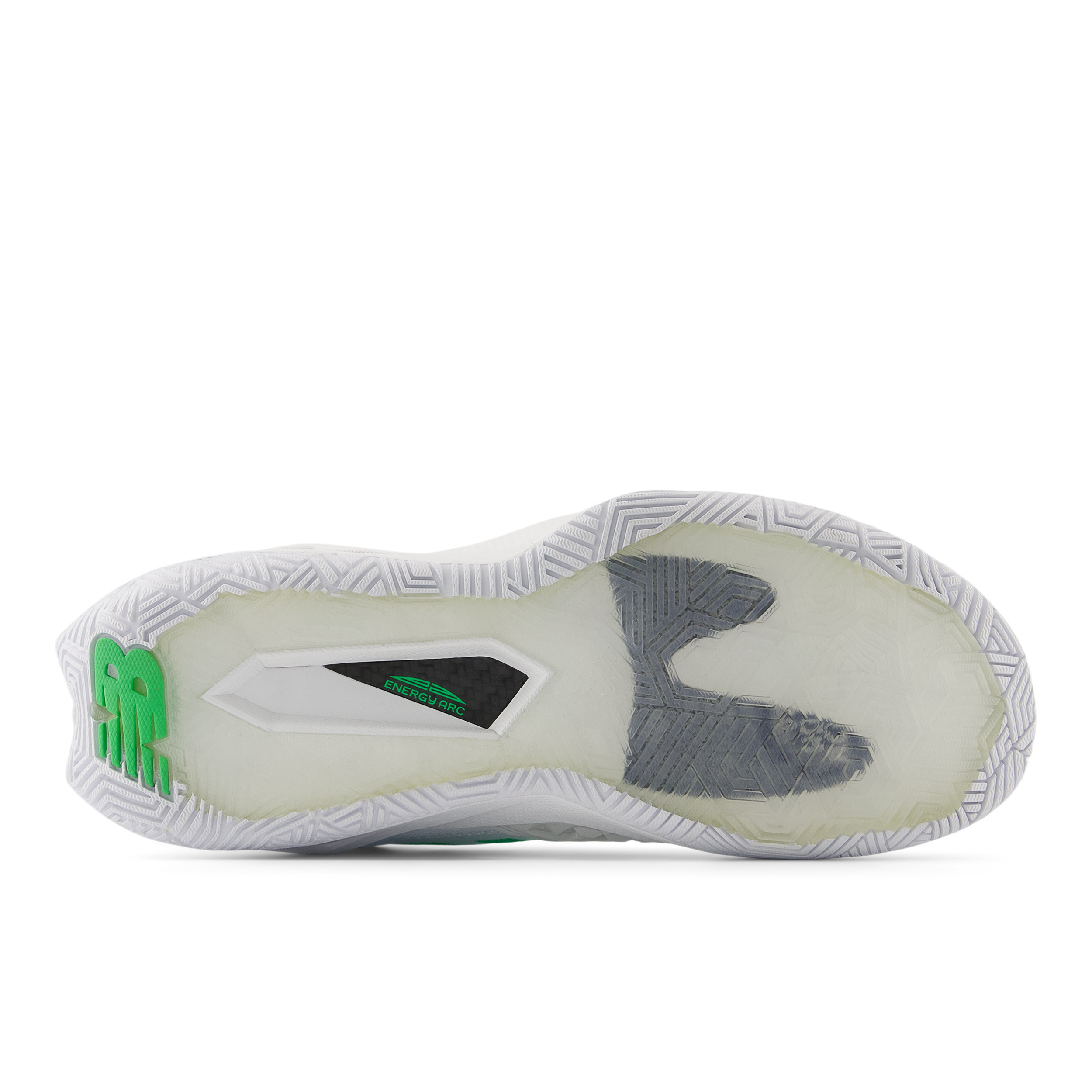 New Balance Coco CG2 Beyaz Kadın Tenis Ayakkabı WCHCOCG2 görsel 4