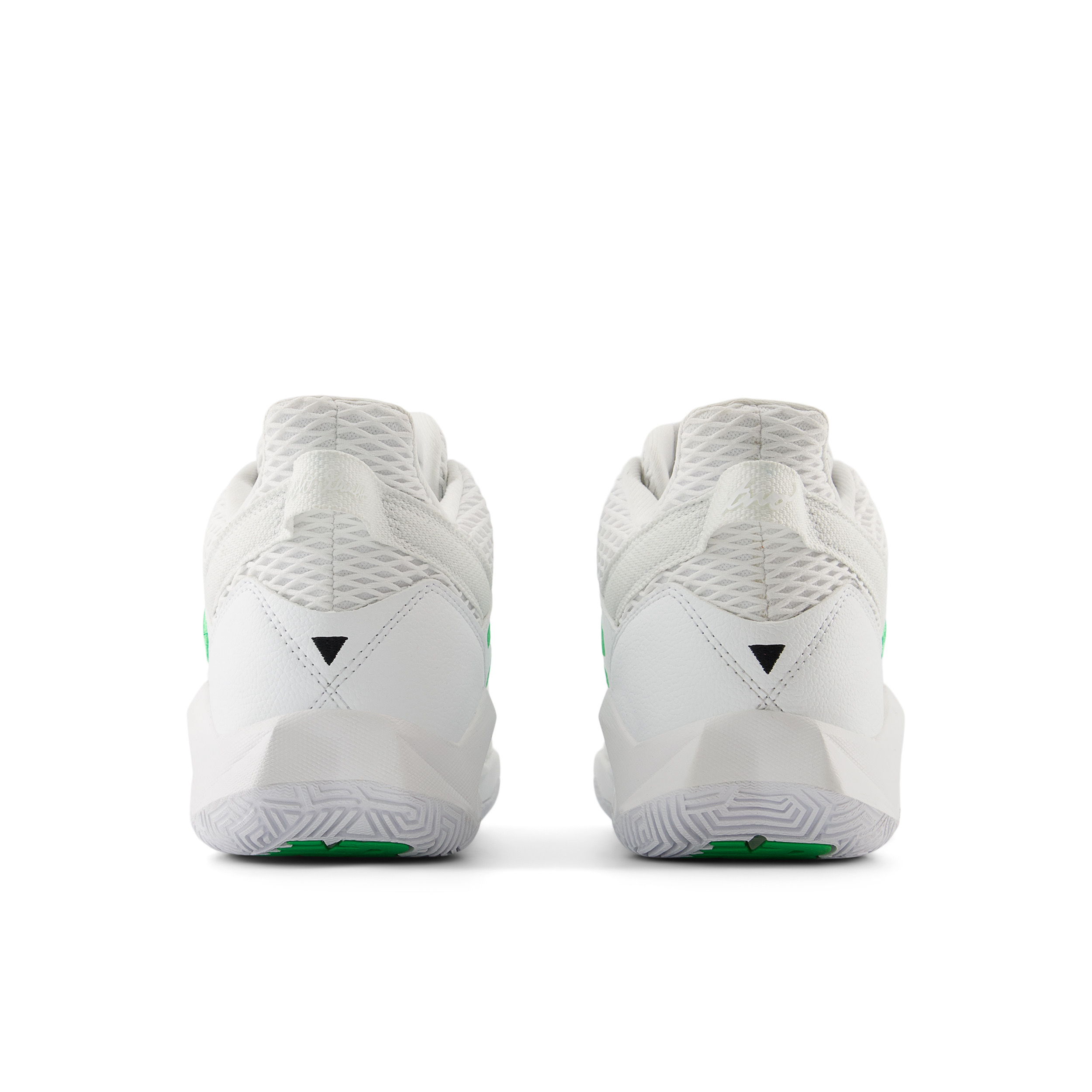 New Balance Coco CG2 Beyaz Kadın Tenis Ayakkabı WCHCOCG2 görsel 5