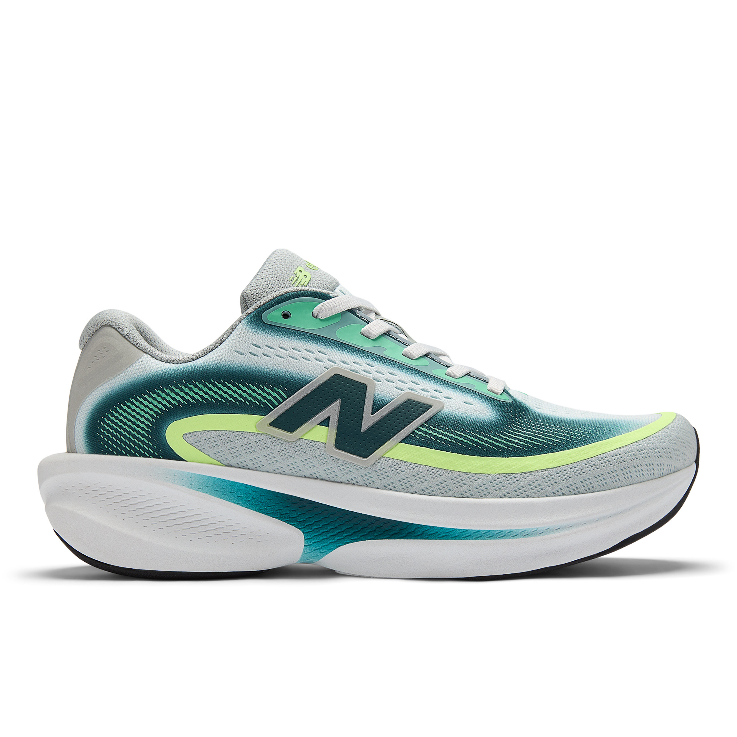 New Balance ELLIPSE Yeşil Kadın Koşu Ayakkabı WELPS13W