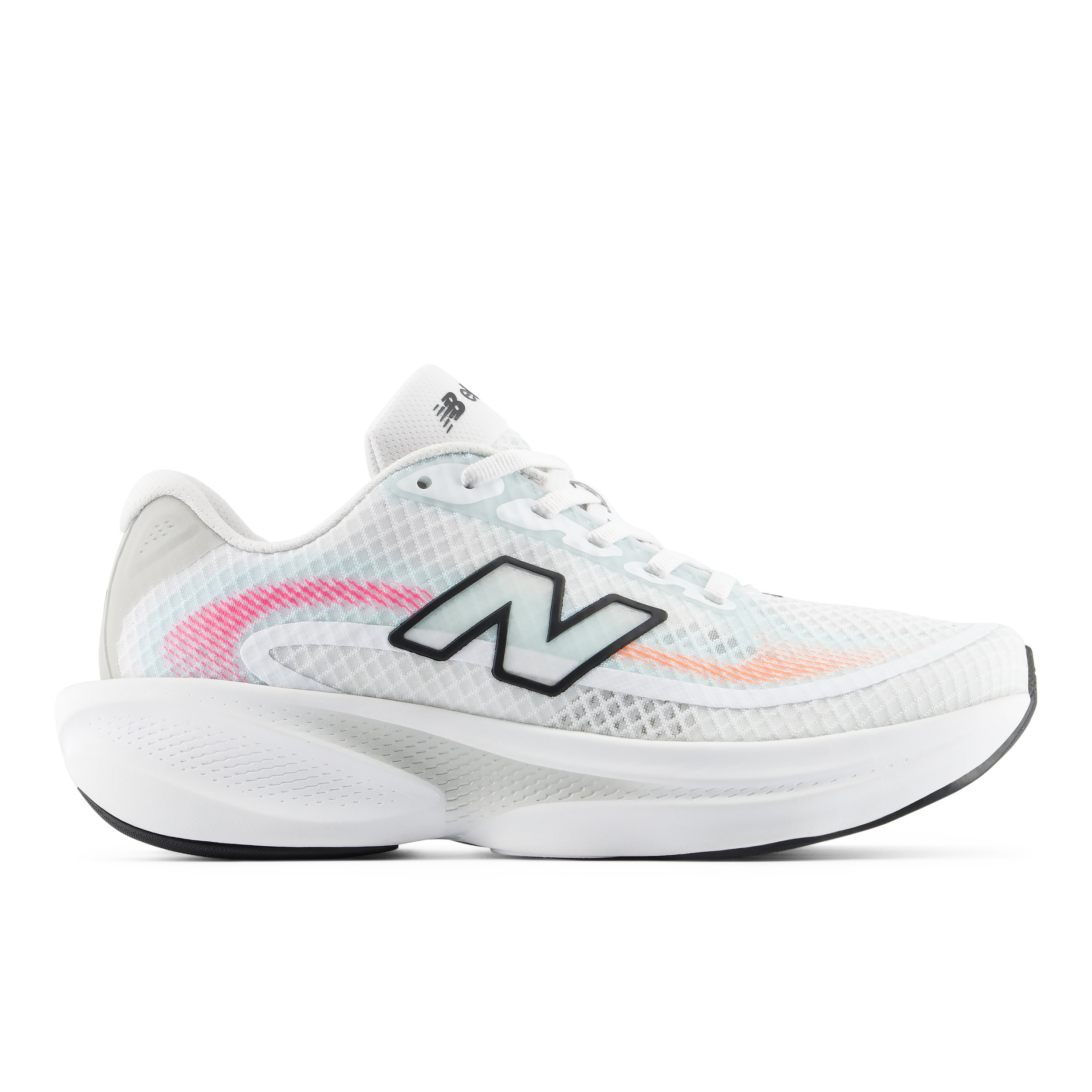 New Balance ELLIPSE Beyaz Kadın Koşu Ayakkabı WELPS7UG
