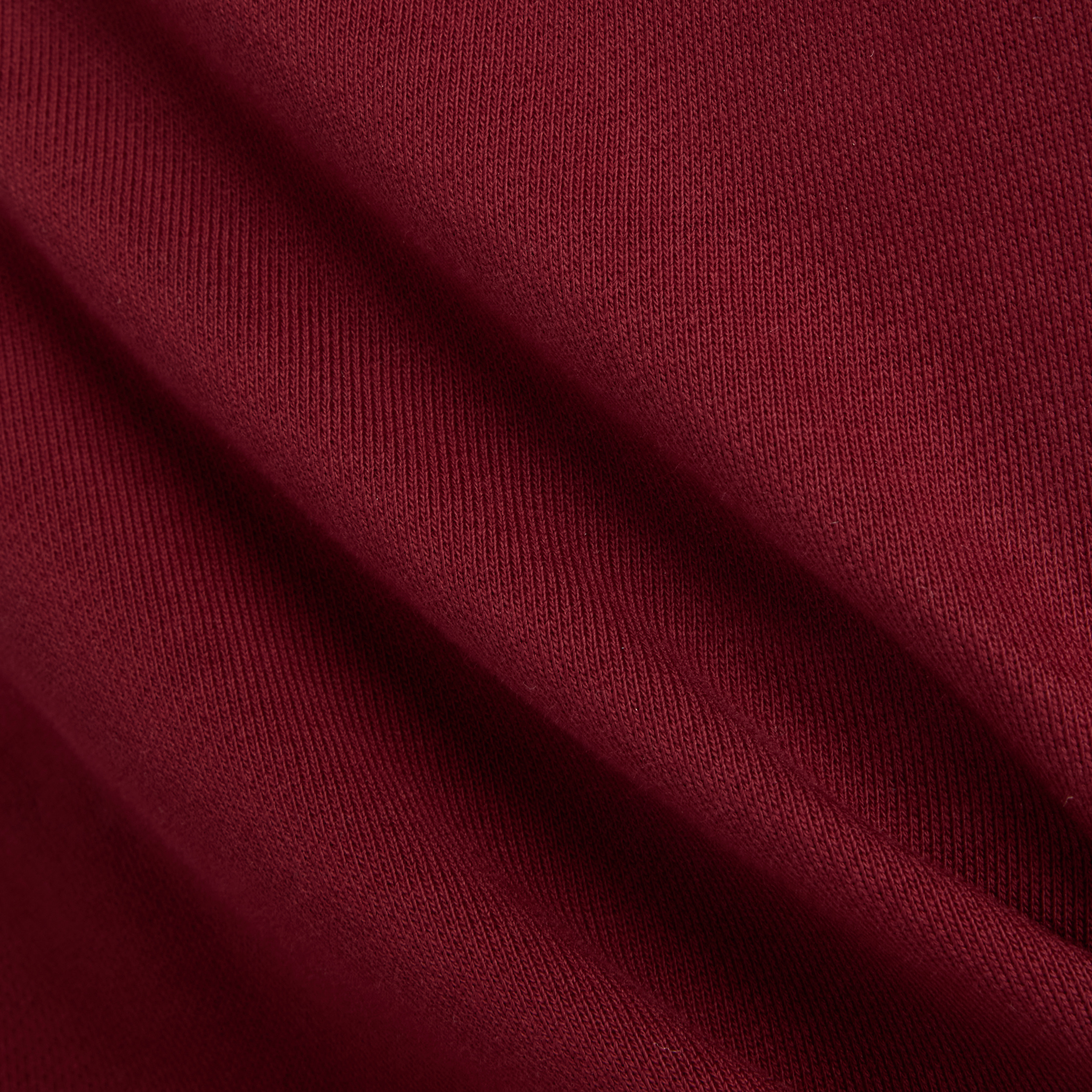 New Balance Bordo Kadın Sweatshirt görsel 7