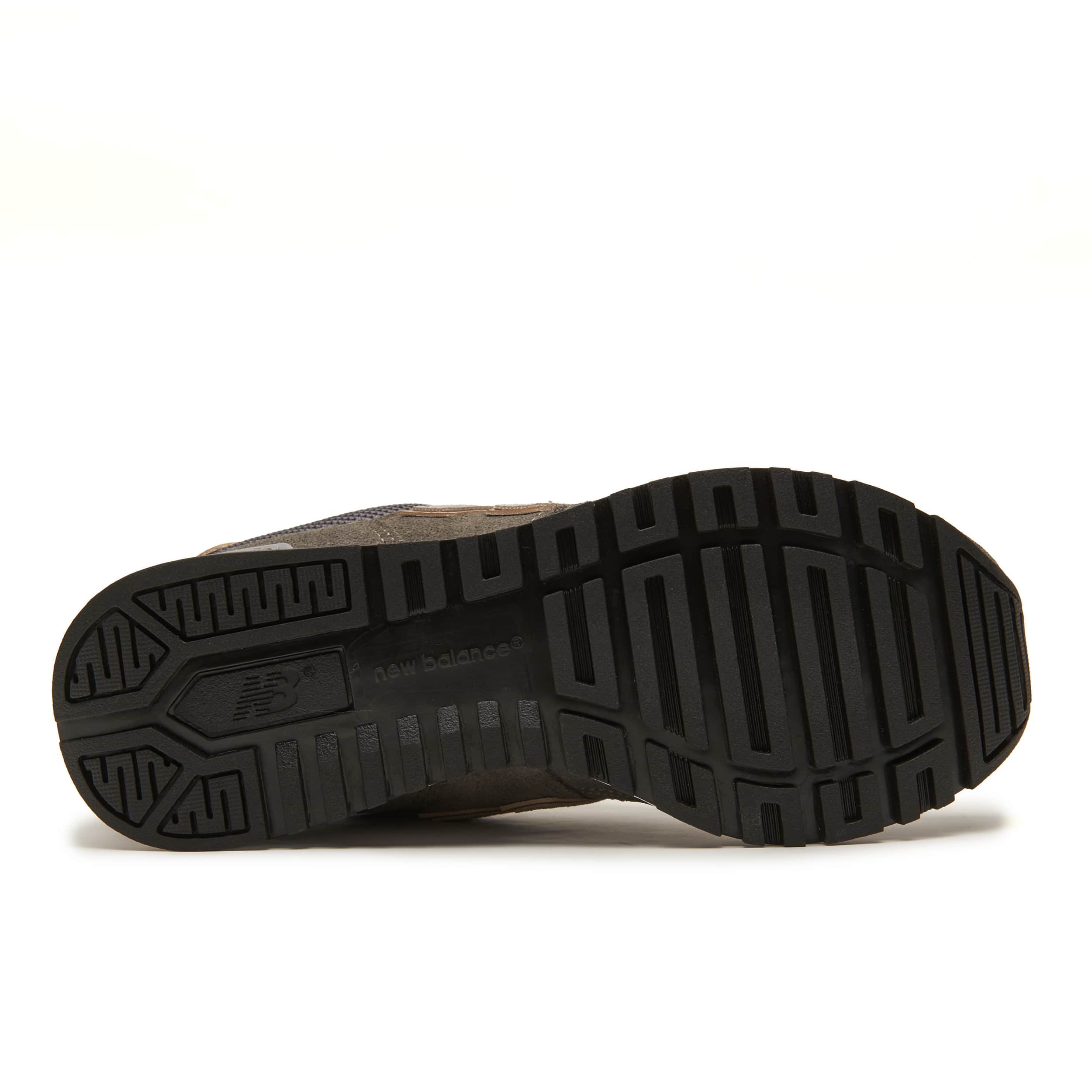 New Balance 565 Antrasit Kadın Günlük Giyim WL565ARB görsel 4