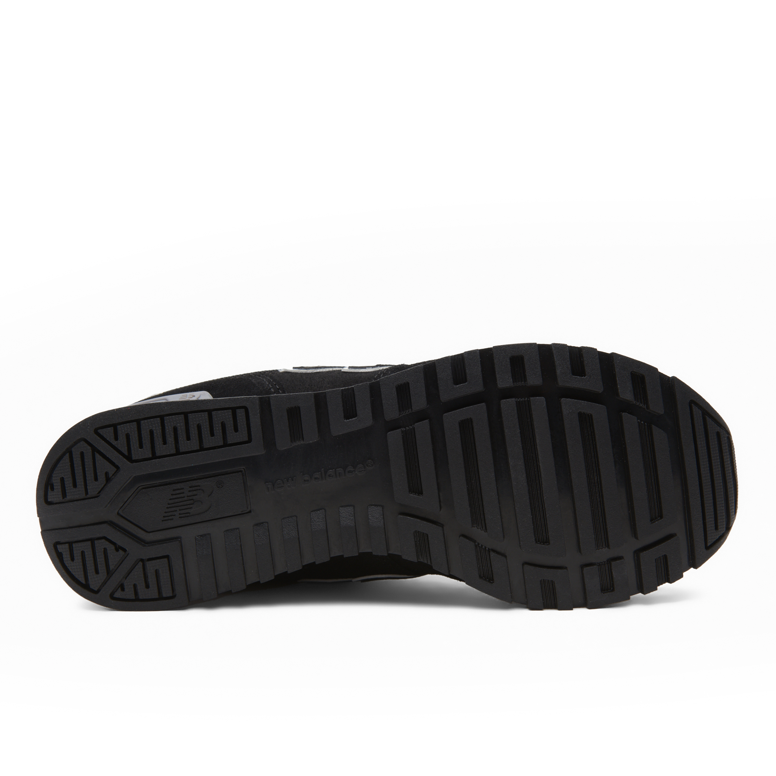 New Balance 565 Siyah Kadın Günlük Giyim WL565BLK görsel 4