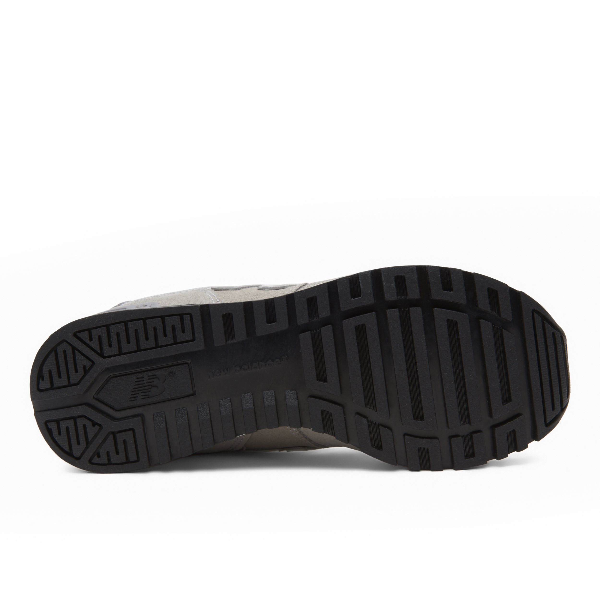 New Balance 565 Gri Kadın Günlük Giyim WL565GRY görsel 4