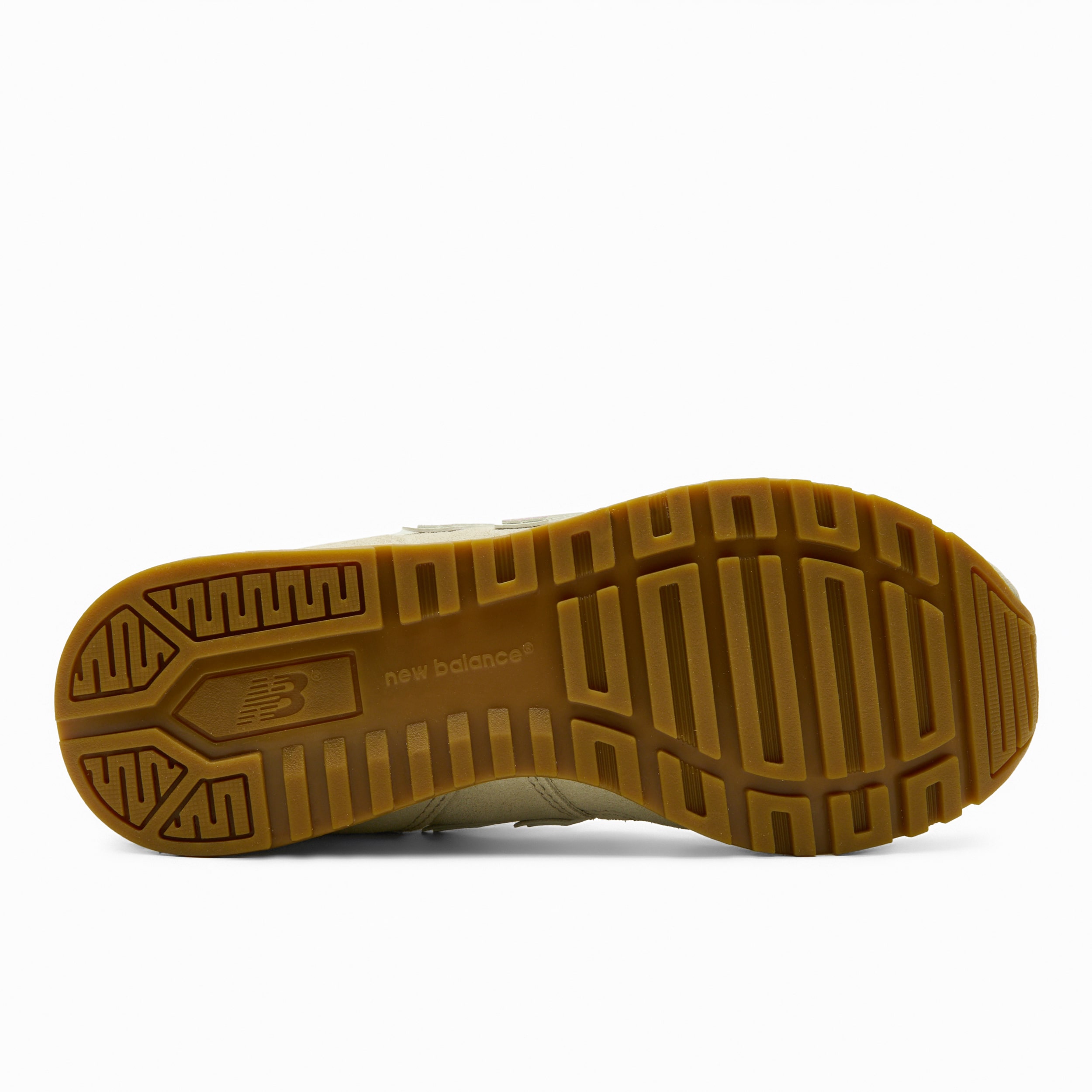 New Balance 565 Bej Kadın Günlük Giyim WL565LLC görsel 4