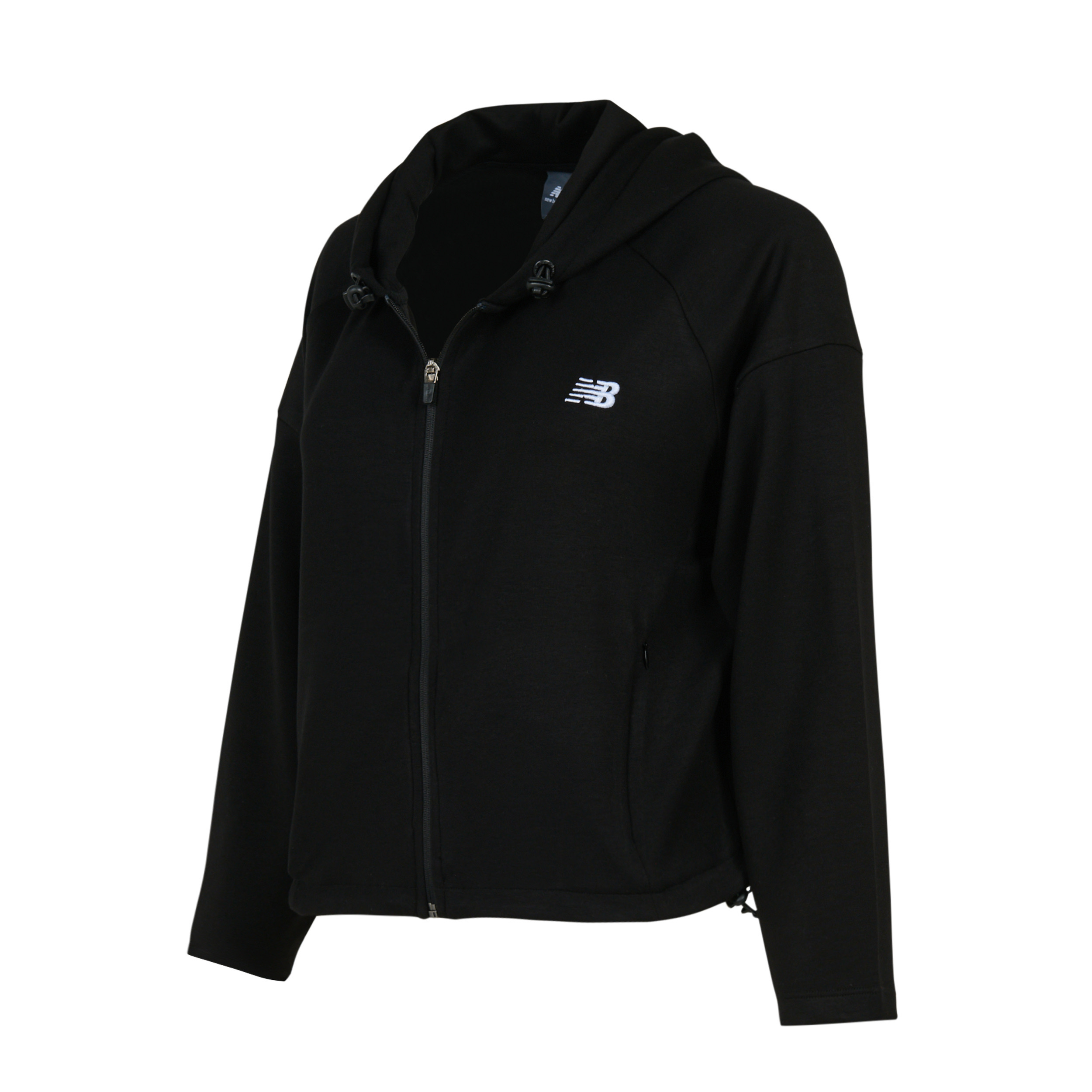 New Balance WNJ3622 Siyah Kadın Sweatshirt
