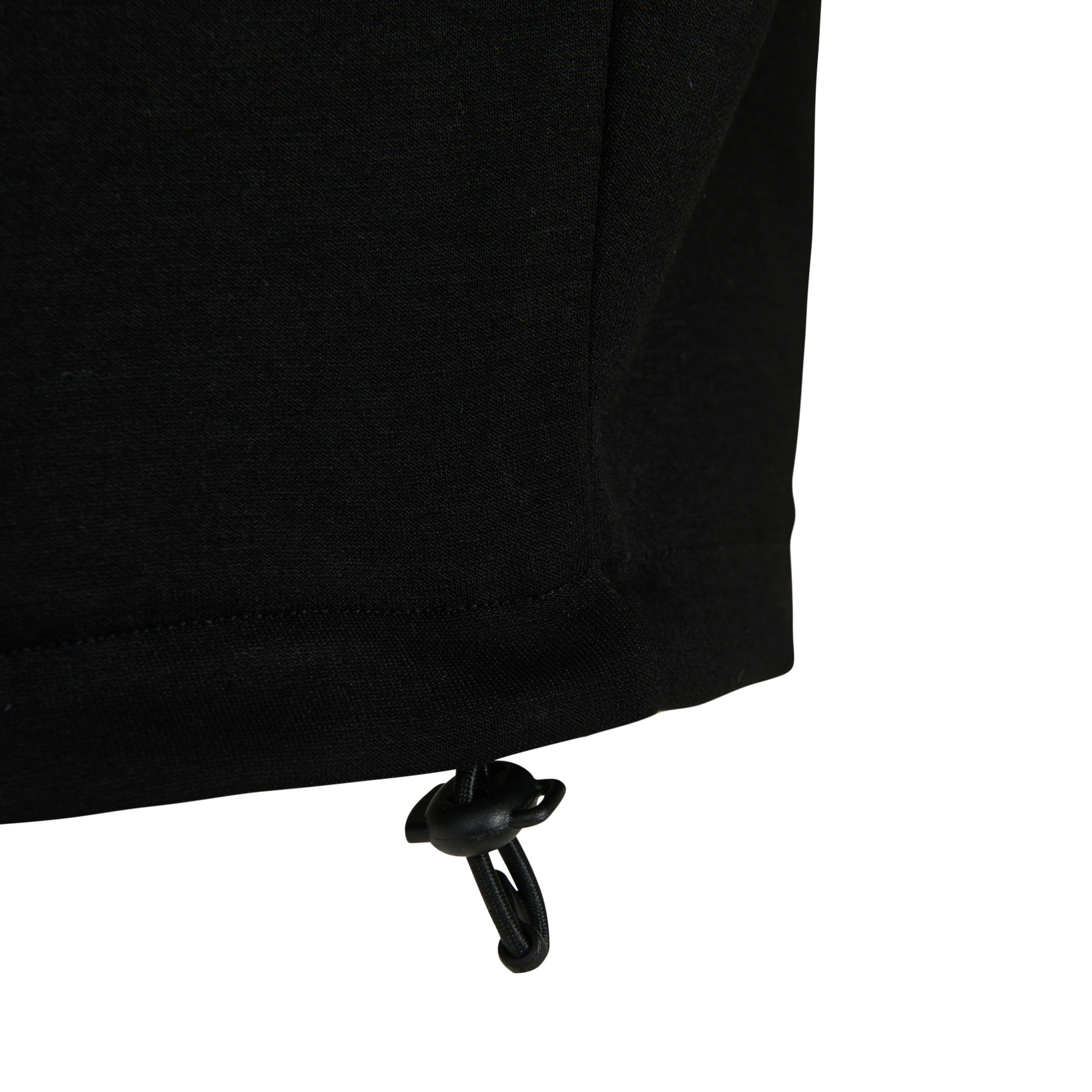 New Balance WNJ3622 Siyah Kadın Sweatshirt görsel 3