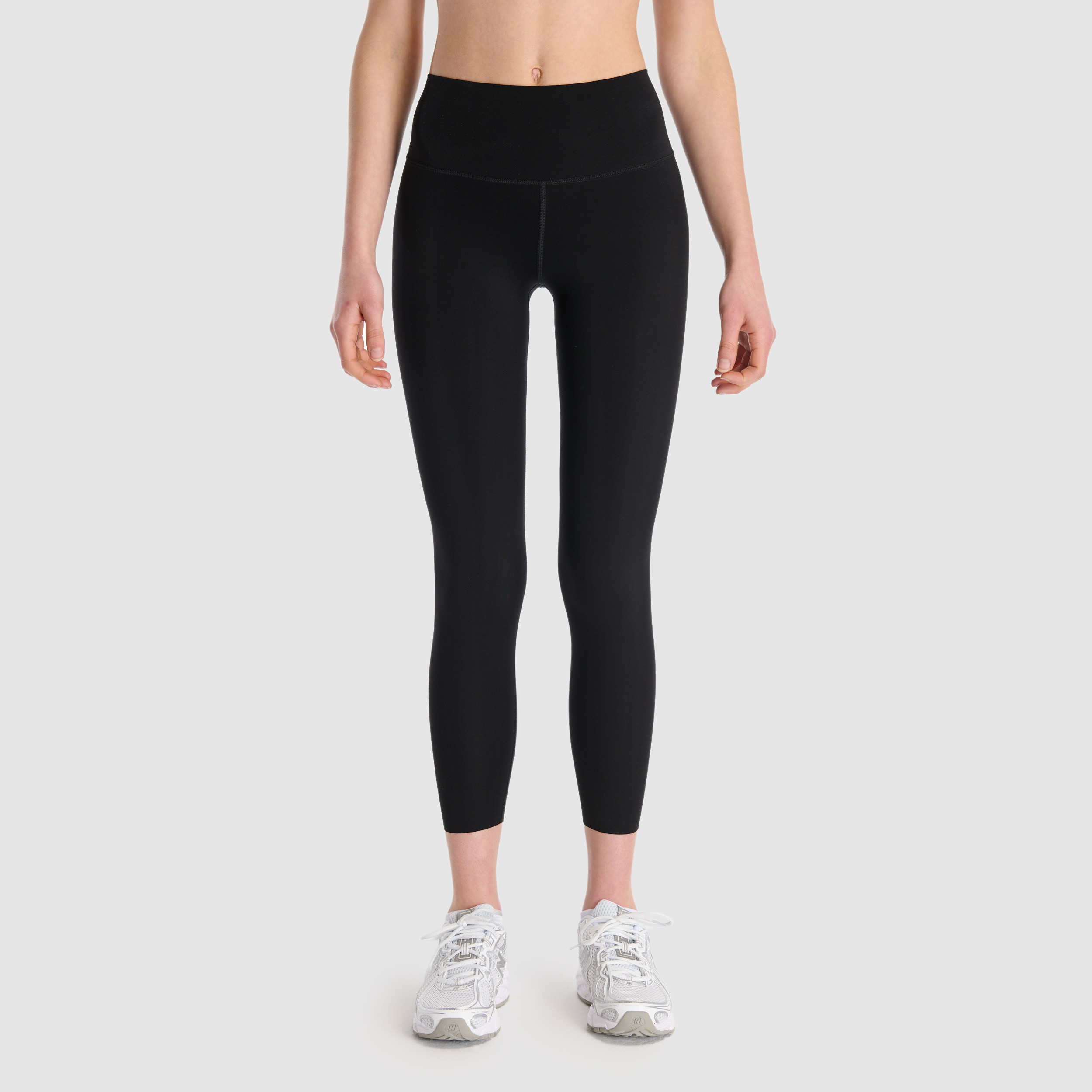 New Balance WNP1534 Siyah Kadın Tayt