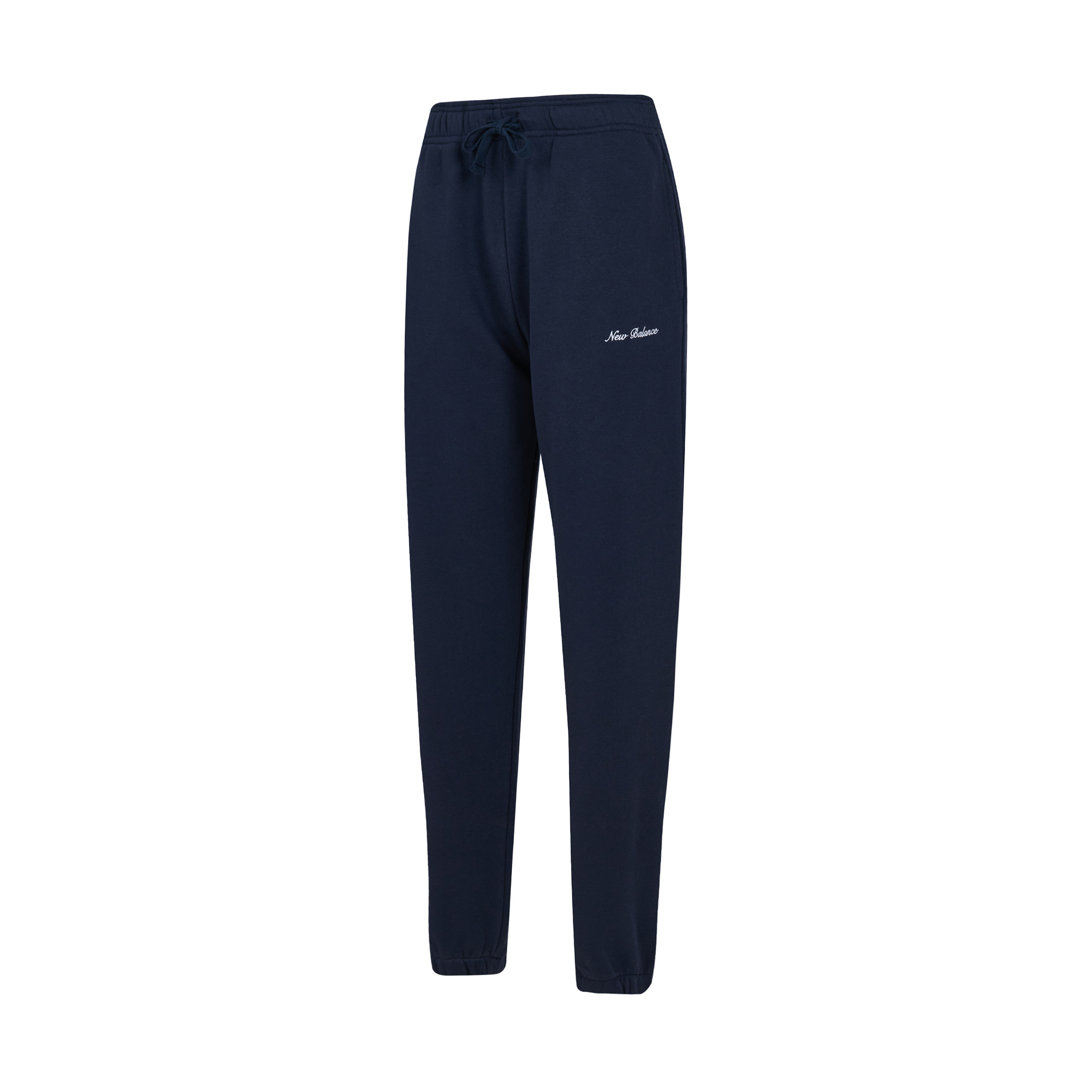 New Balance WNP1609 Lacivert Kadın Eşofman Altı