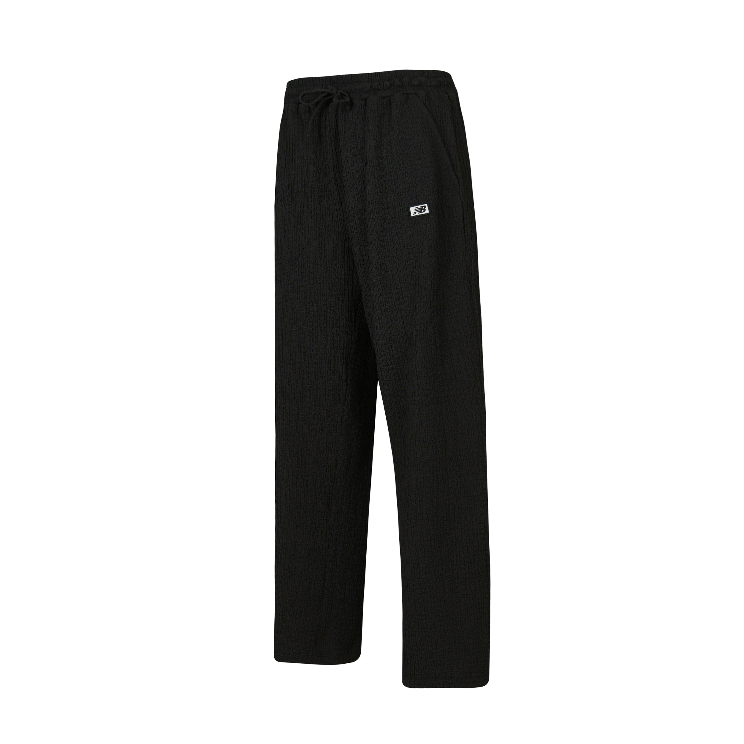 New Balance WNP1616 Siyah Kadın Eşofman Altı