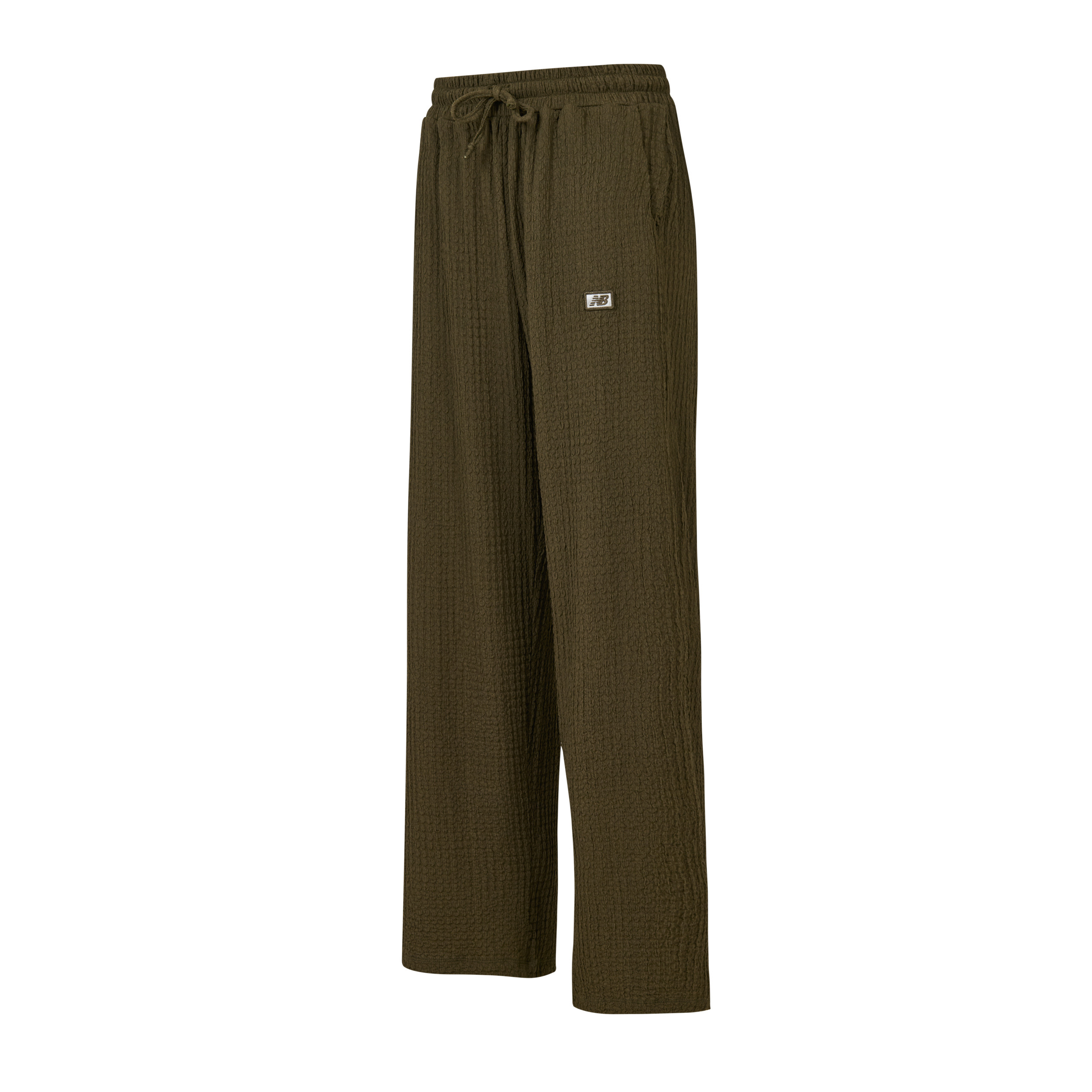 New Balance WNP1616 HAKİ Kadın Eşofman Altı