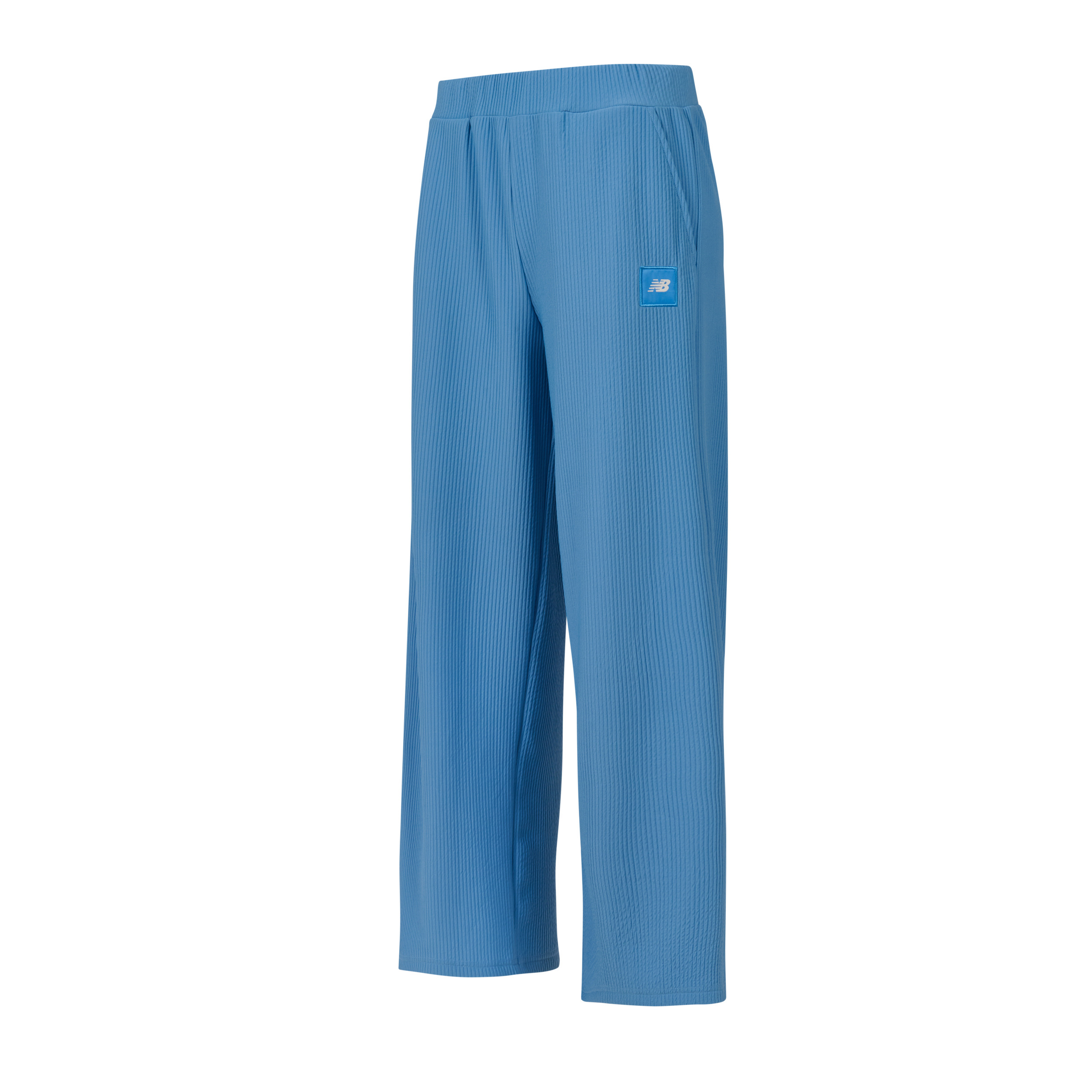 New Balance WNP1617 Mavi Kadın Eşofman Altı