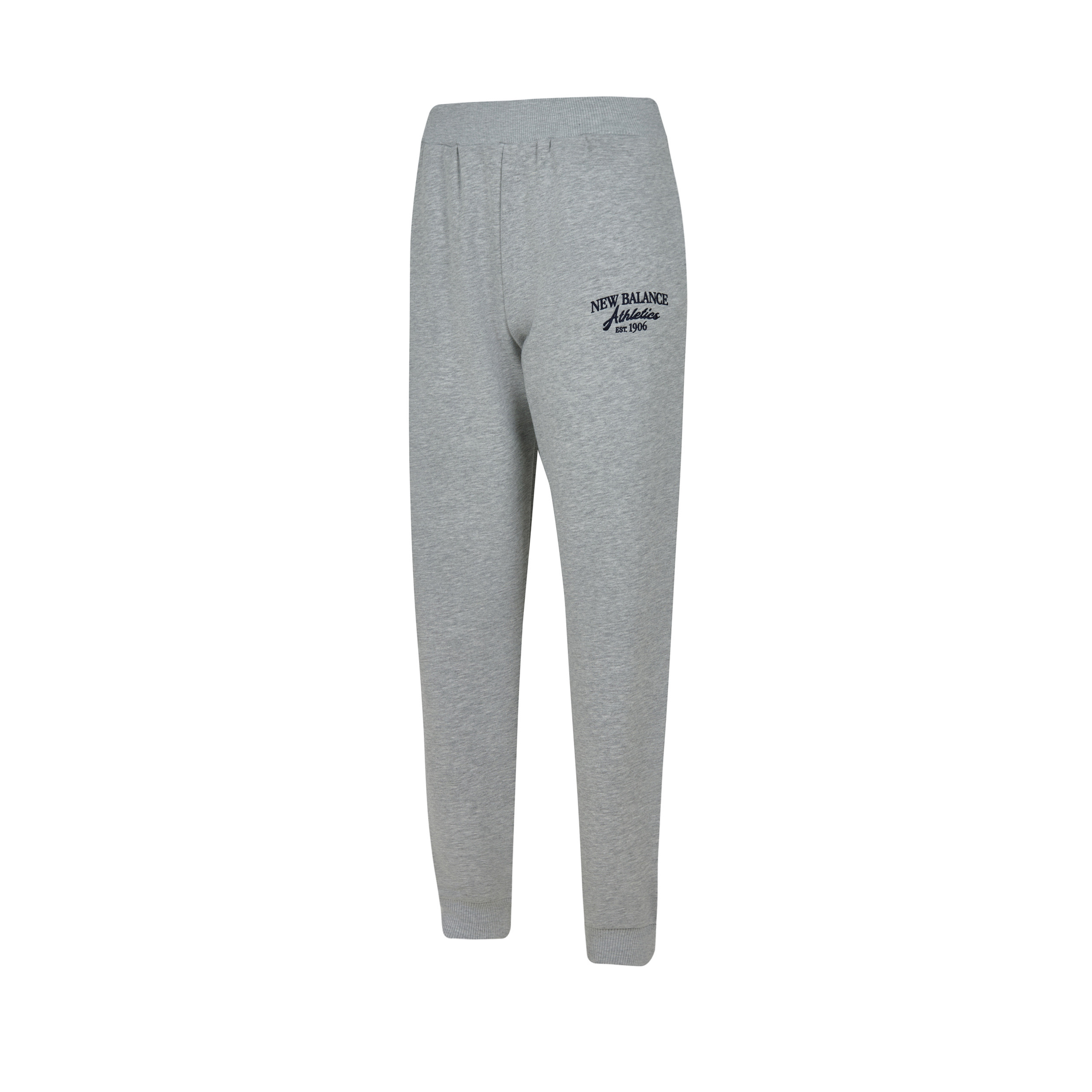 New Balance WNP1639 Gri Kadın Eşofman Altı