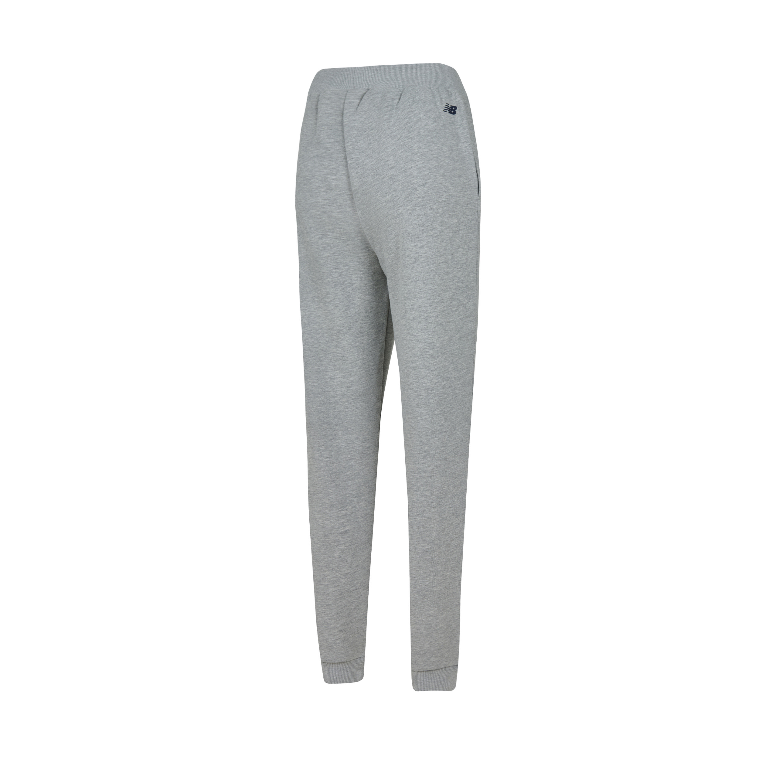 New Balance WNP1639 Gri Kadın Eşofman Altı görsel 2
