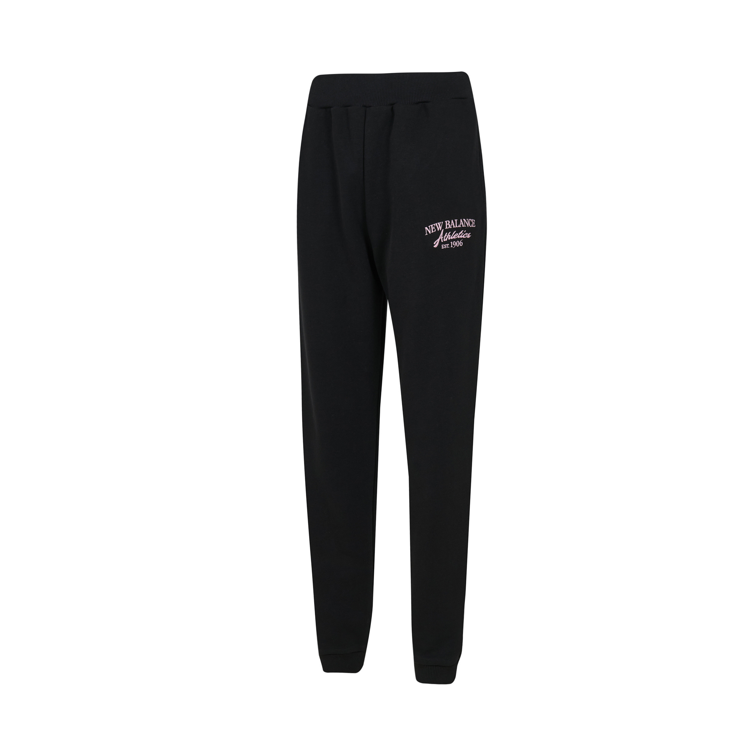 New Balance WNP1639 Siyah Kadın Eşofman Altı
