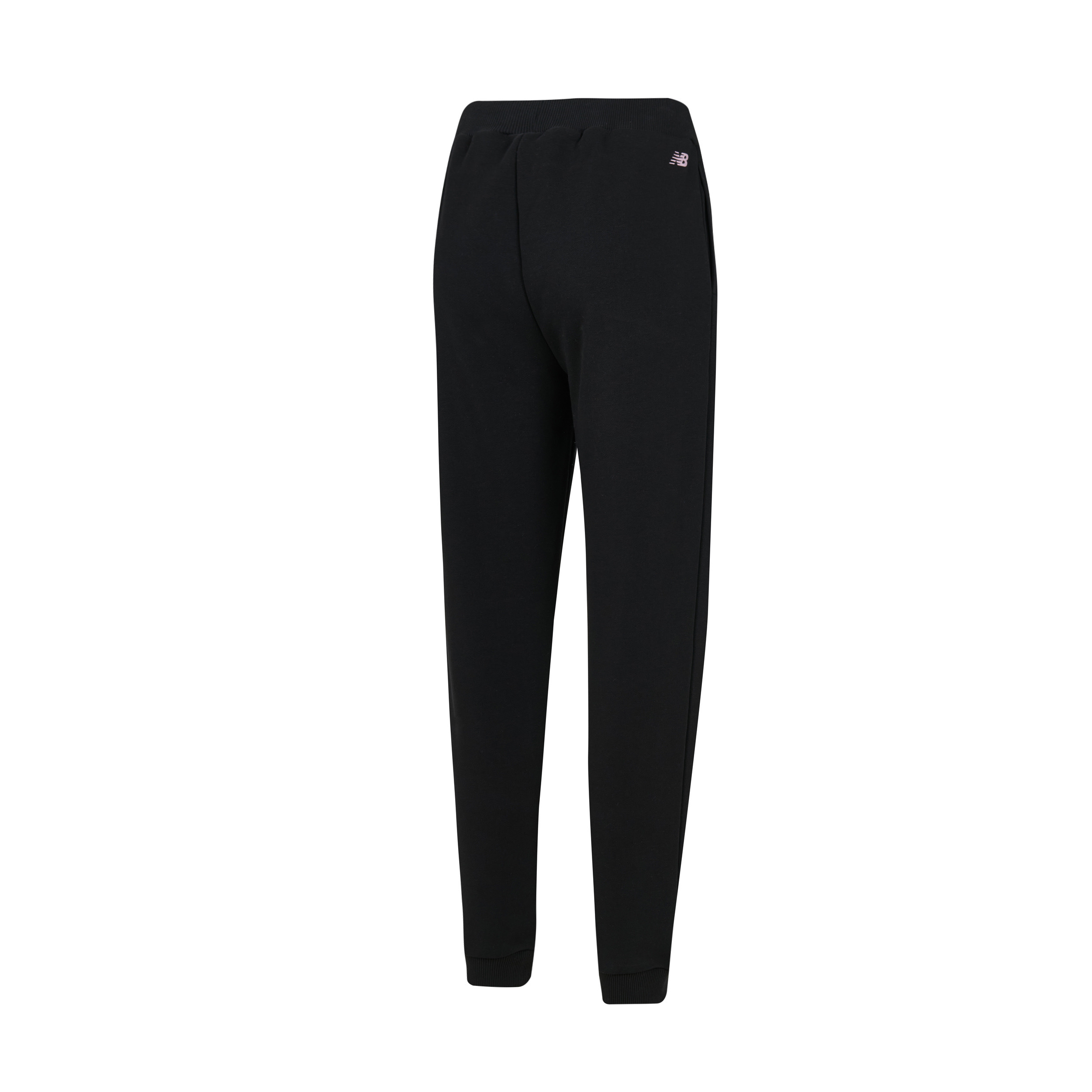 New Balance WNP1639 Siyah Kadın Eşofman Altı görsel 2