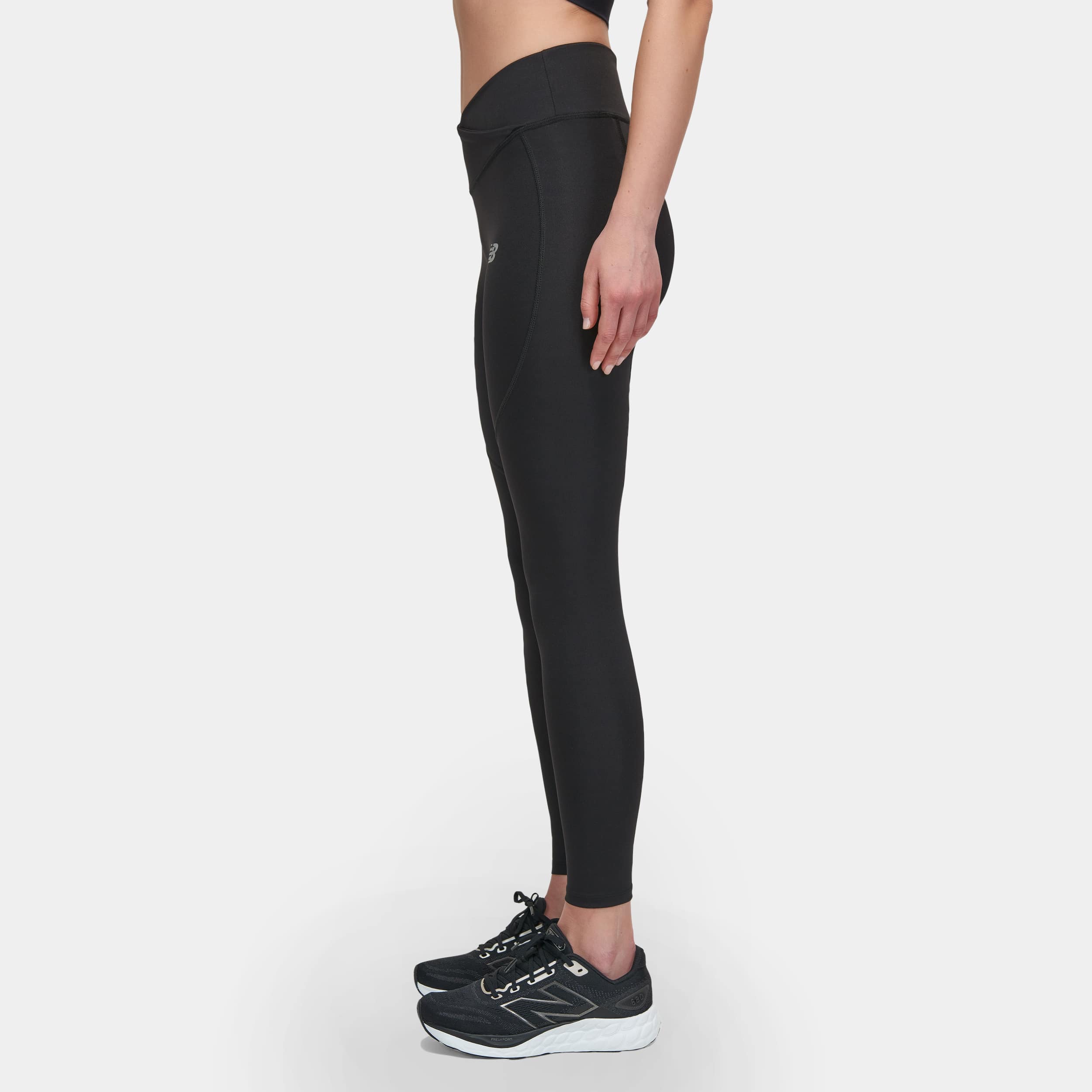New Balance WNP3101 Siyah Kadın Spor Giyim görsel 2