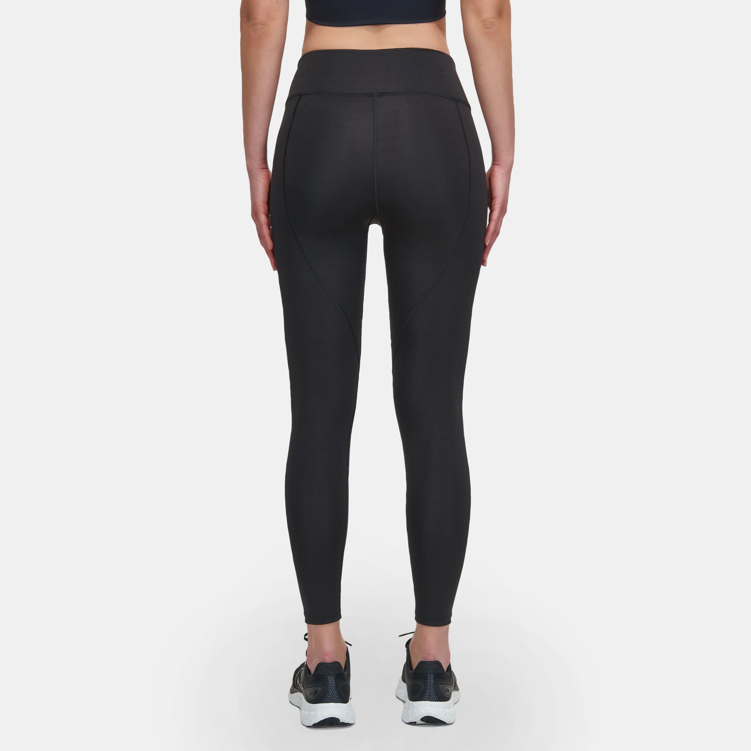 New Balance WNP3101 Siyah Kadın Spor Giyim görsel 3