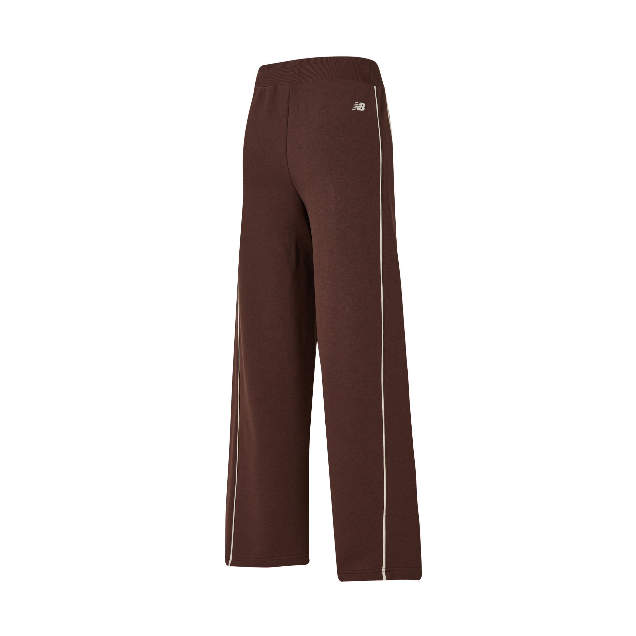 New Balance WNP3402 Kahverengi Kadın Eşofman Altı görsel 2