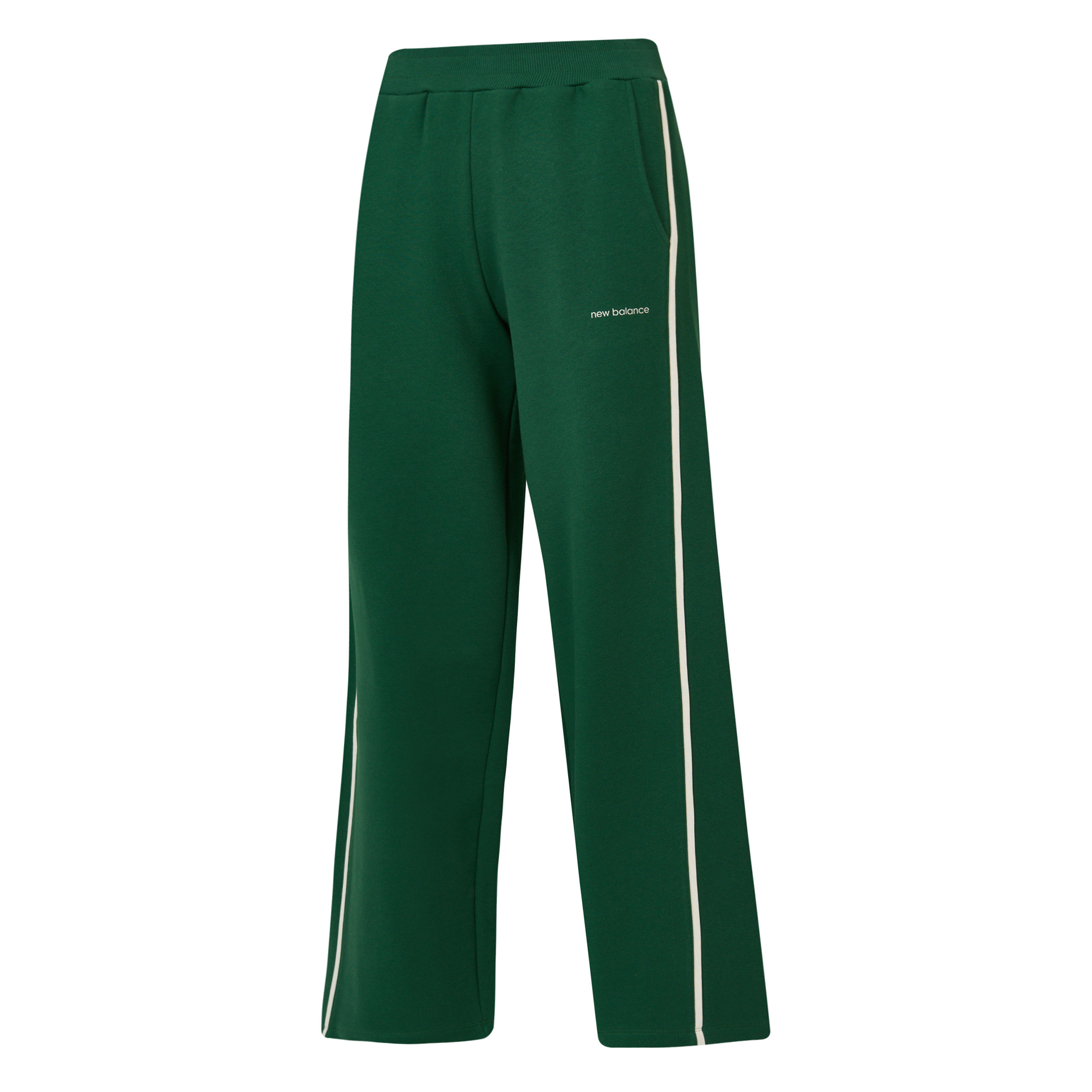 New Balance WNP3402 Yeşil Kadın Eşofman Altı