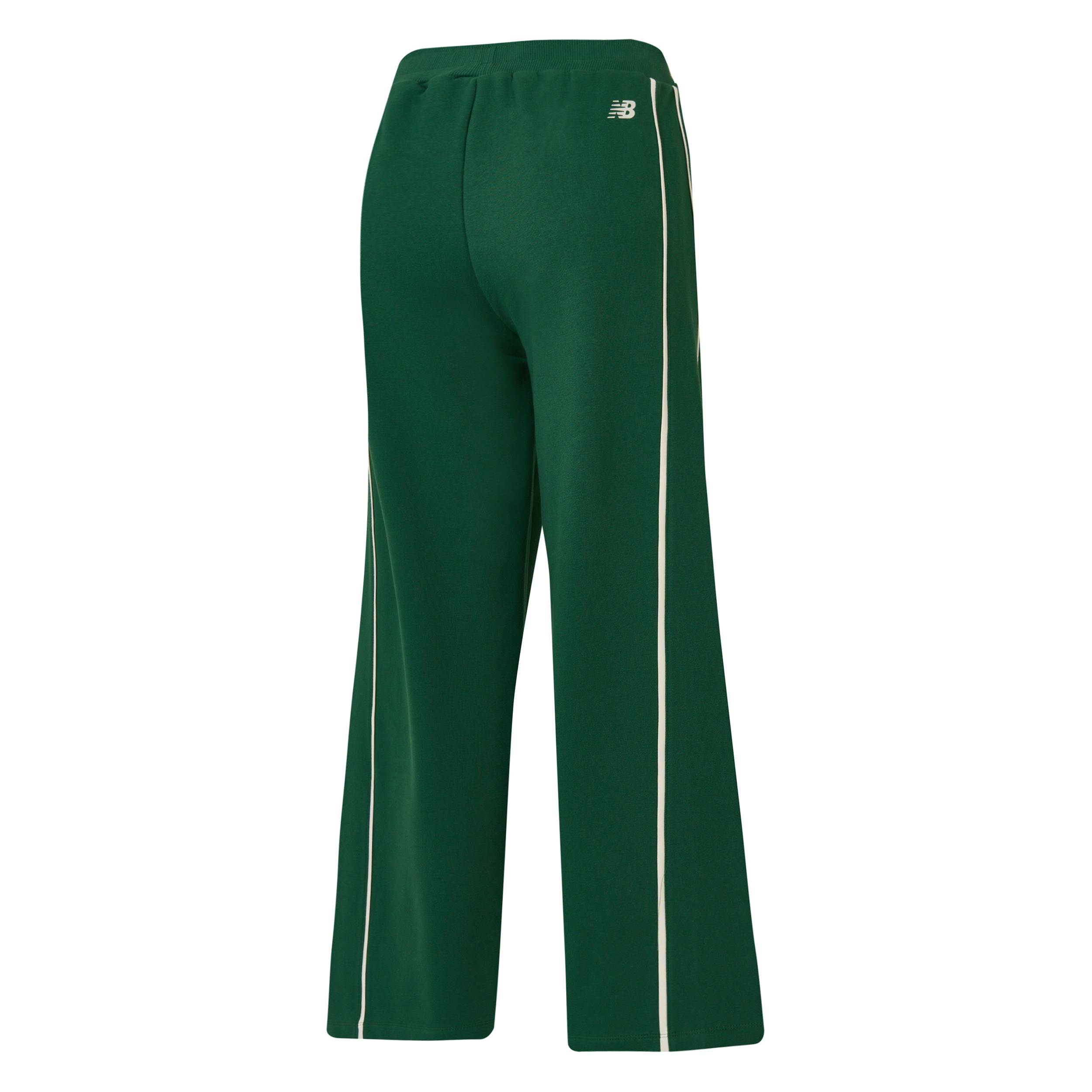 New Balance WNP3402 Yeşil Kadın Eşofman Altı görsel 2