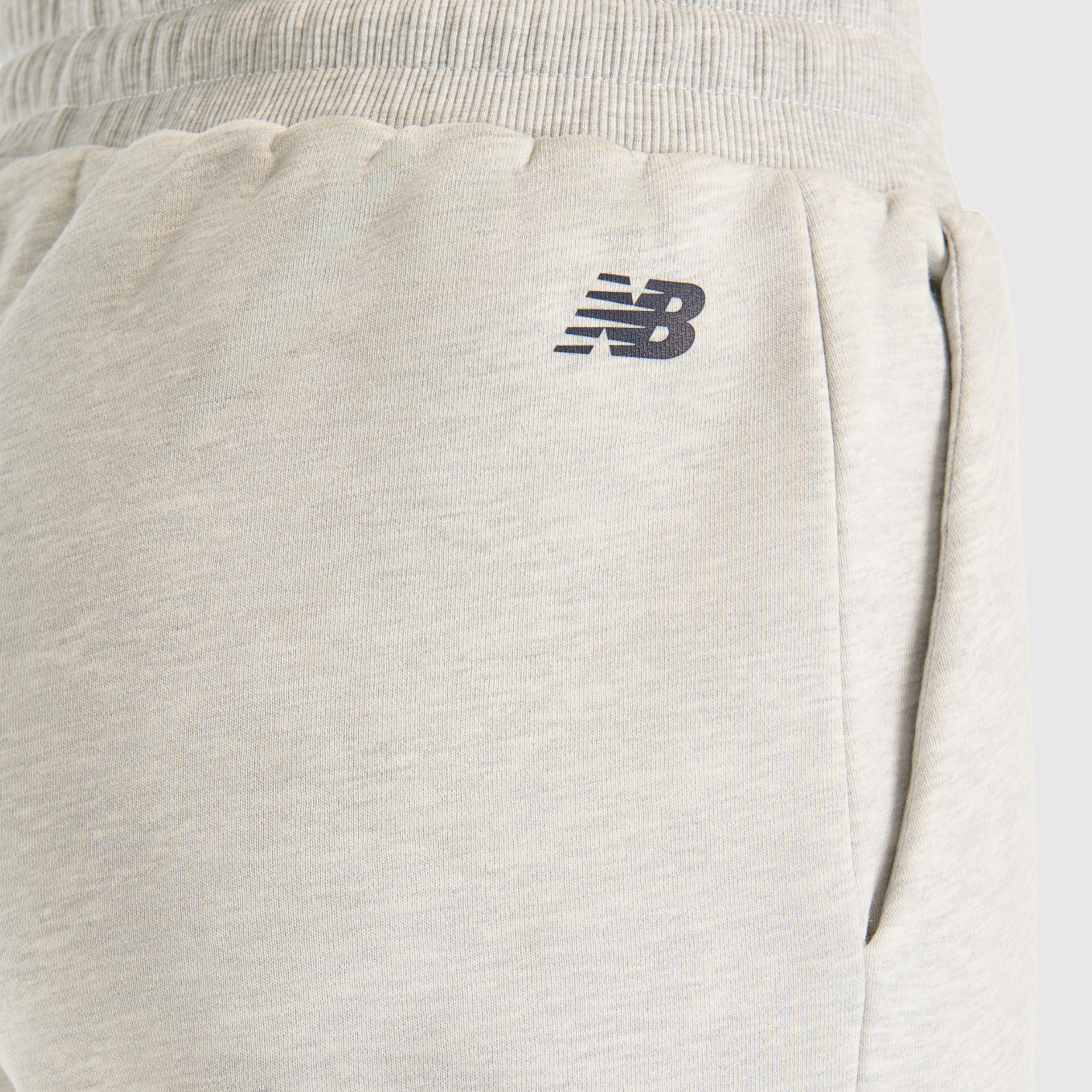 New Balance WNP3504 Beyaz Kadın Eşofman Altı görsel 6