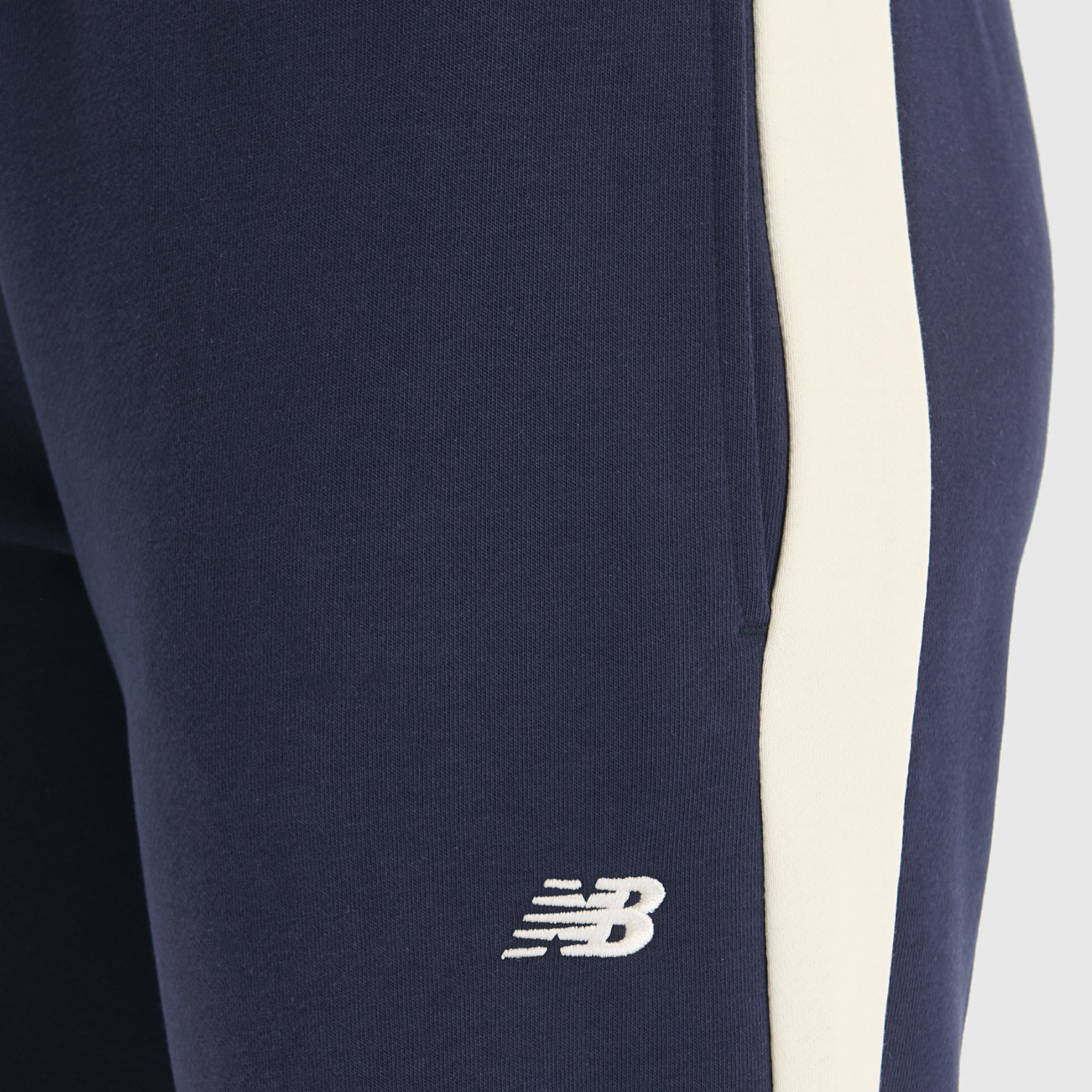 New Balance WNP3511 Lacivert Kadın Eşofman Altı görsel 6