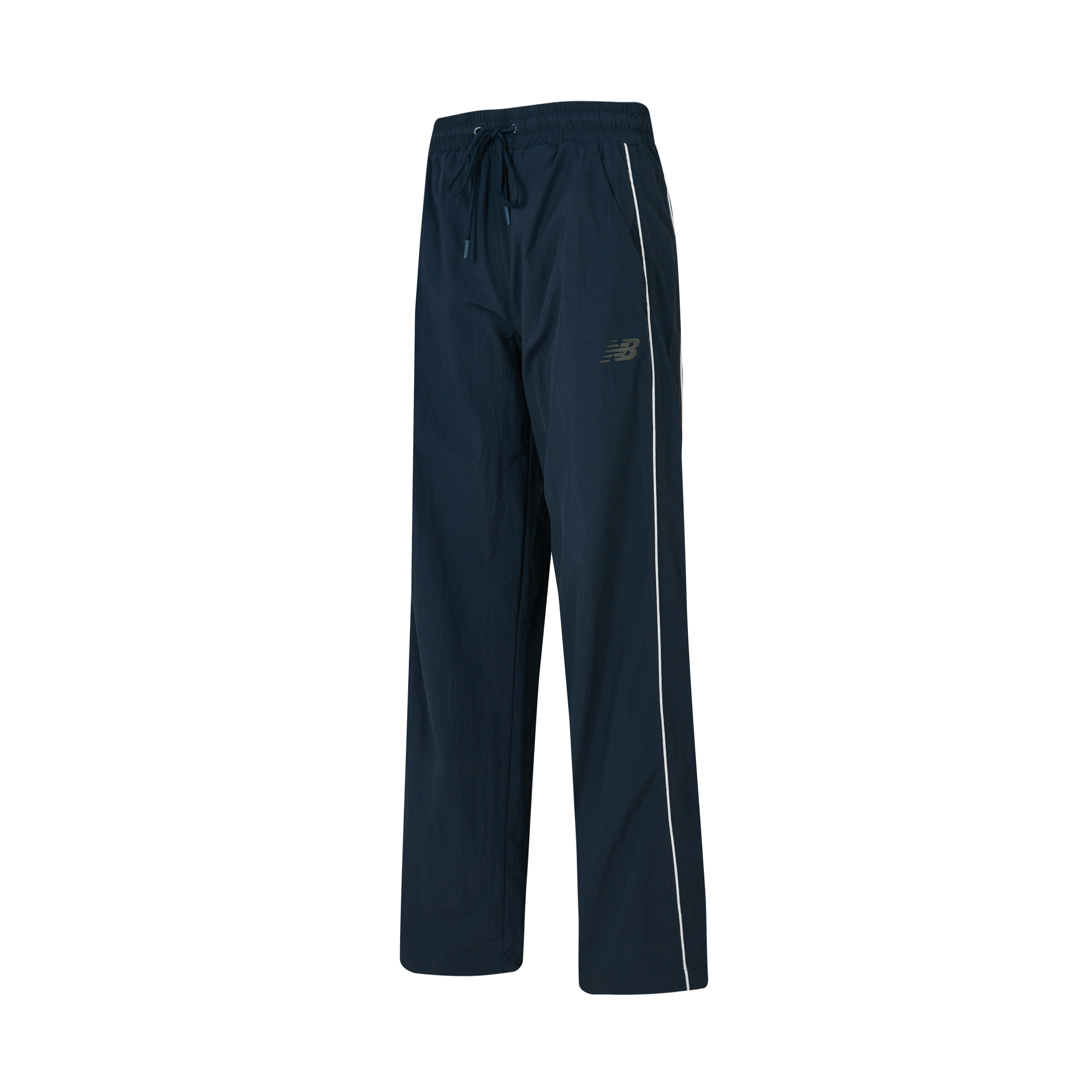 New Balance WNP3604 Lacivert Kadın Eşofman Altı