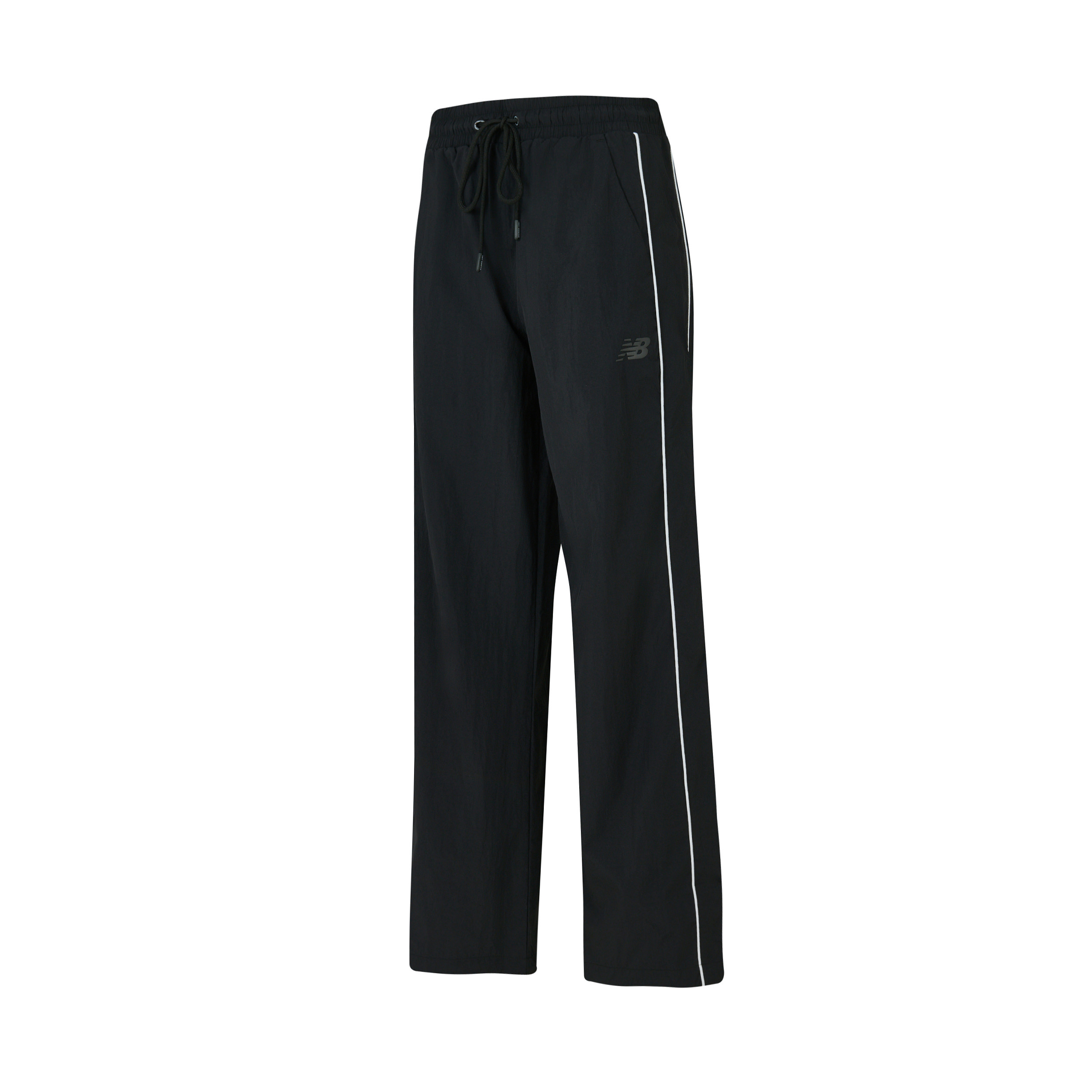 New Balance WNP3604 Siyah Kadın Eşofman Altı