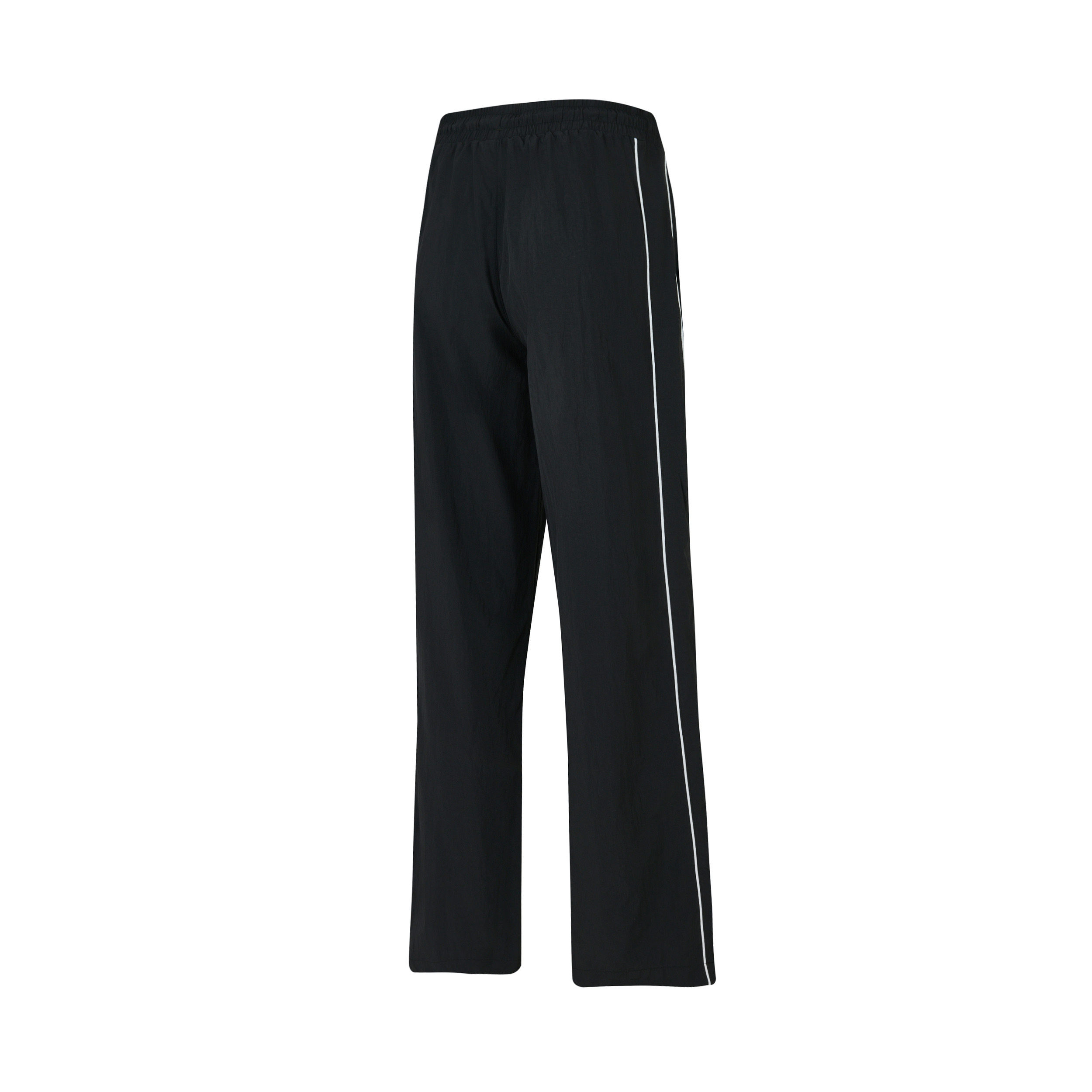 New Balance WNP3604 Siyah Kadın Eşofman Altı görsel 2