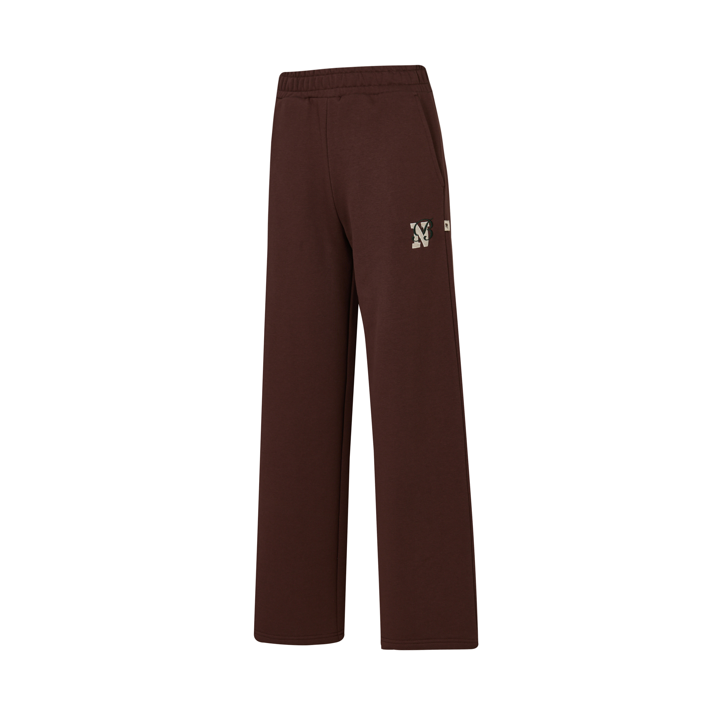 New Balance WNP3625 Kahverengi Kadın Eşofman Altı